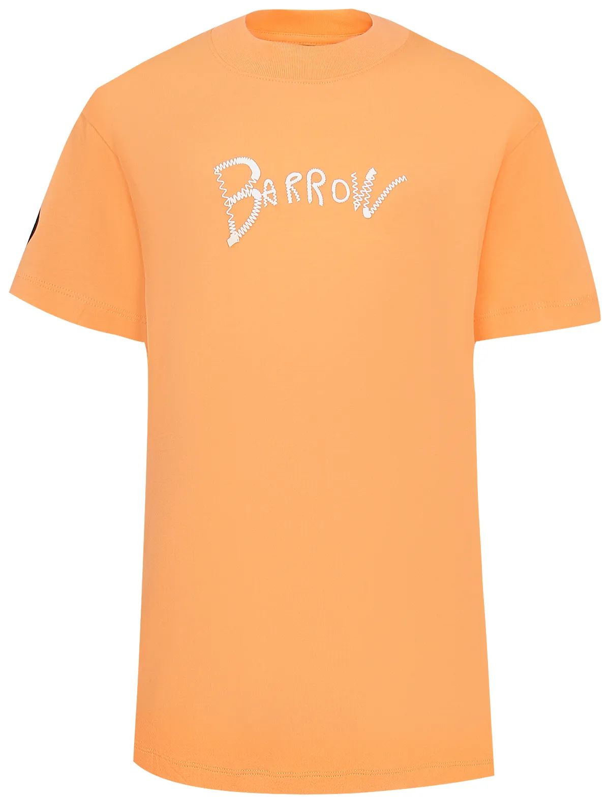 

Платье BARROW, Оранжевый, 2759526