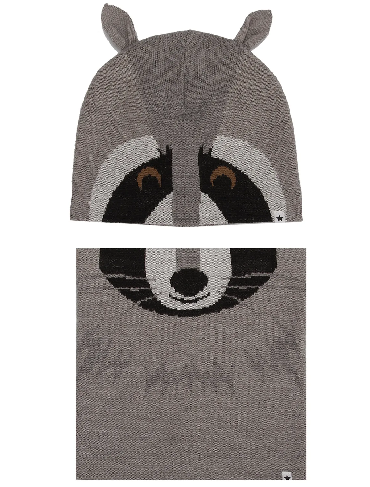 Комплект аксессуаров Molo 3857₽