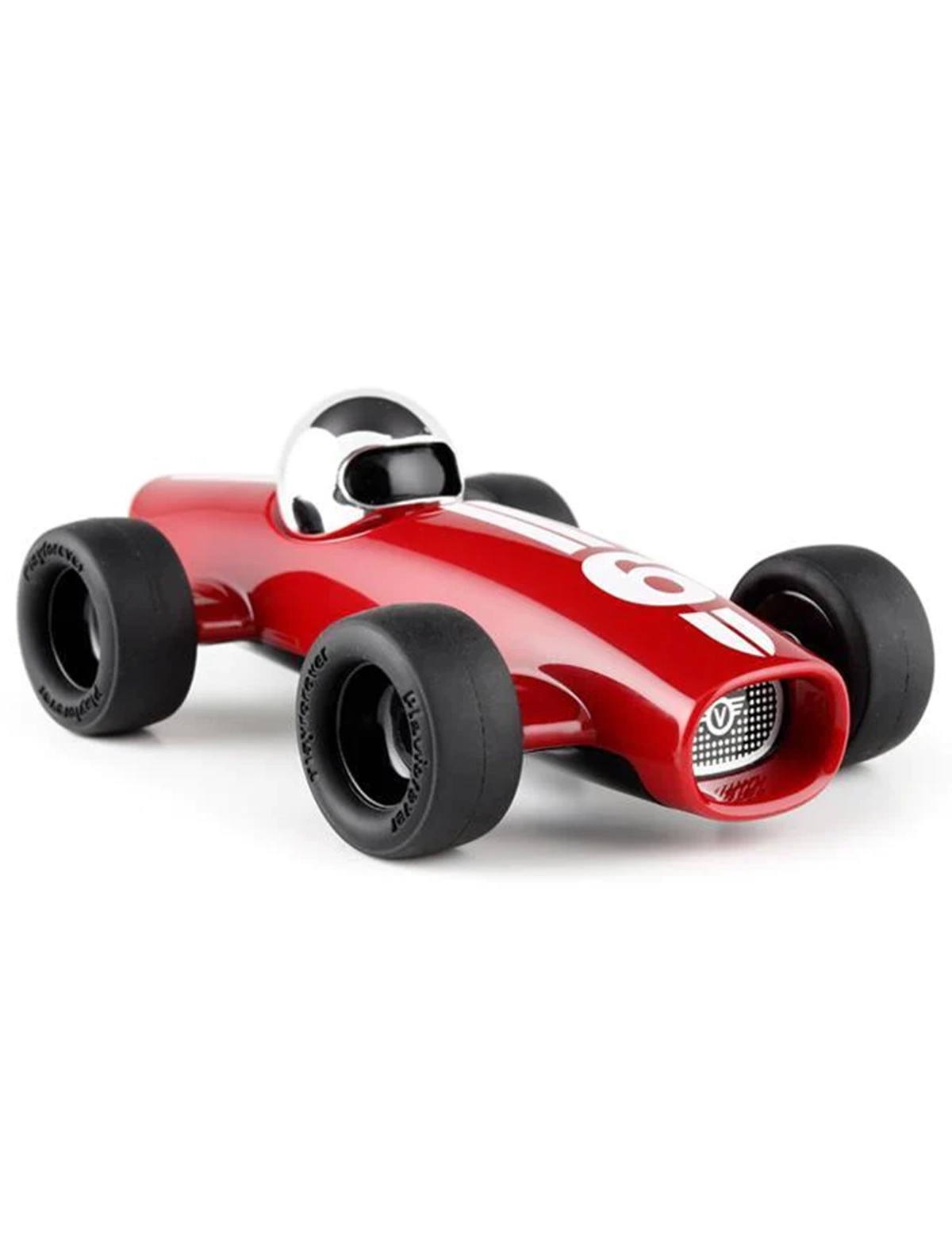 Машинка игрушечная Playforever 6990₽