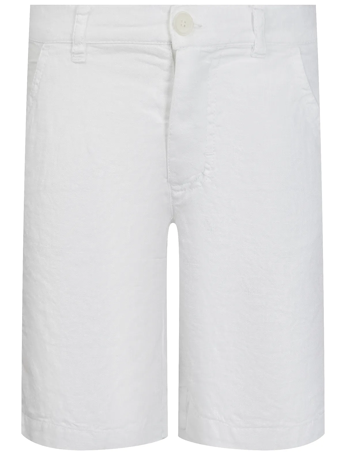 

Шорты Il Gufo, Белый, 2279654