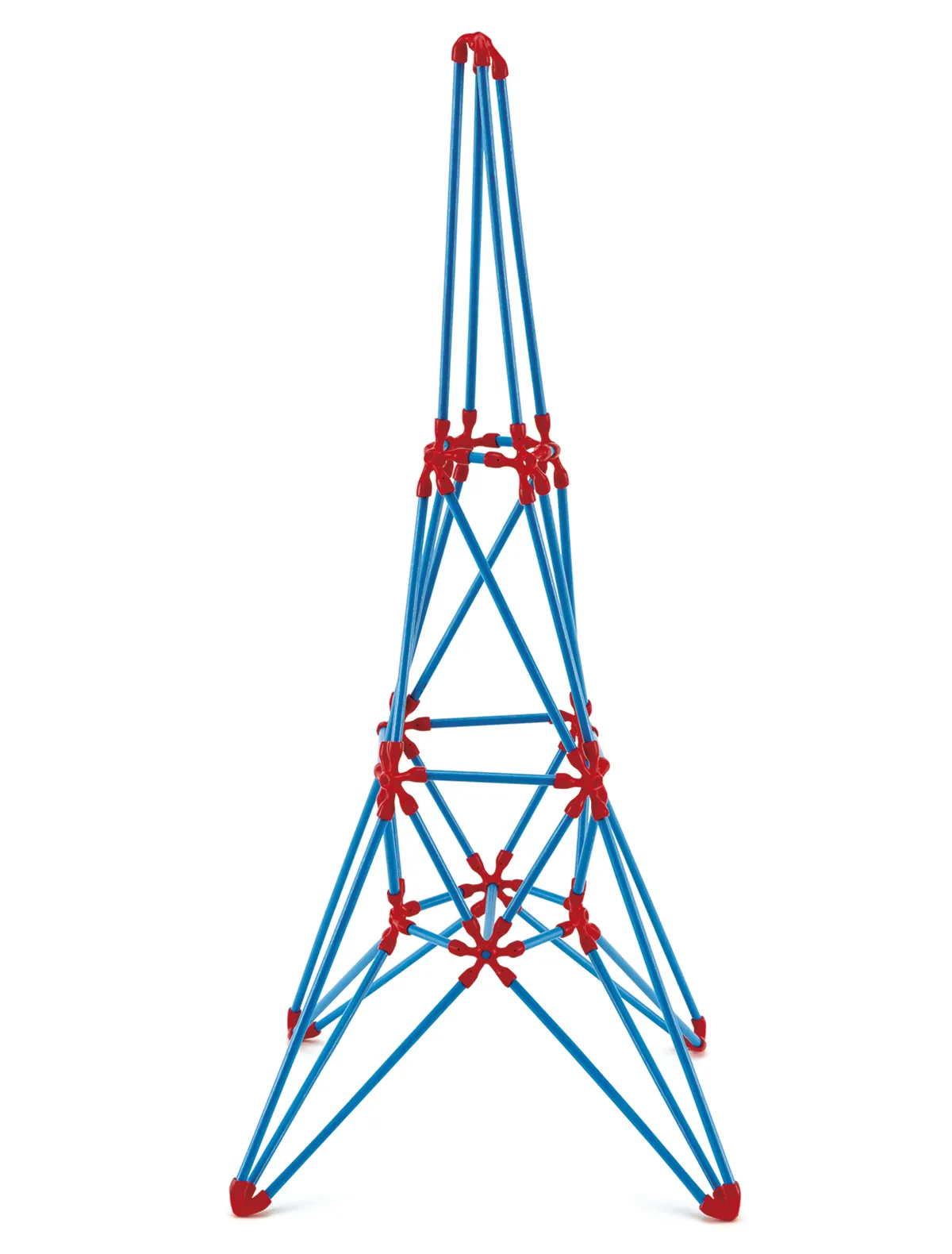 

Конструктор Hape, Разноцветный, 2499037