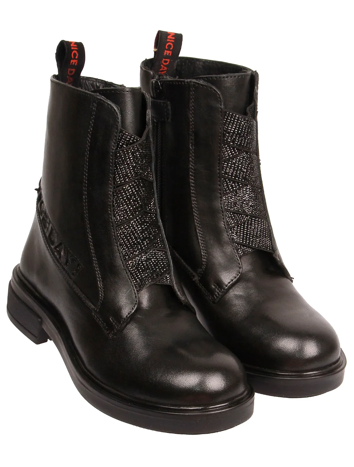 

Ботинки GIOSEPPO, Черный, 2368704