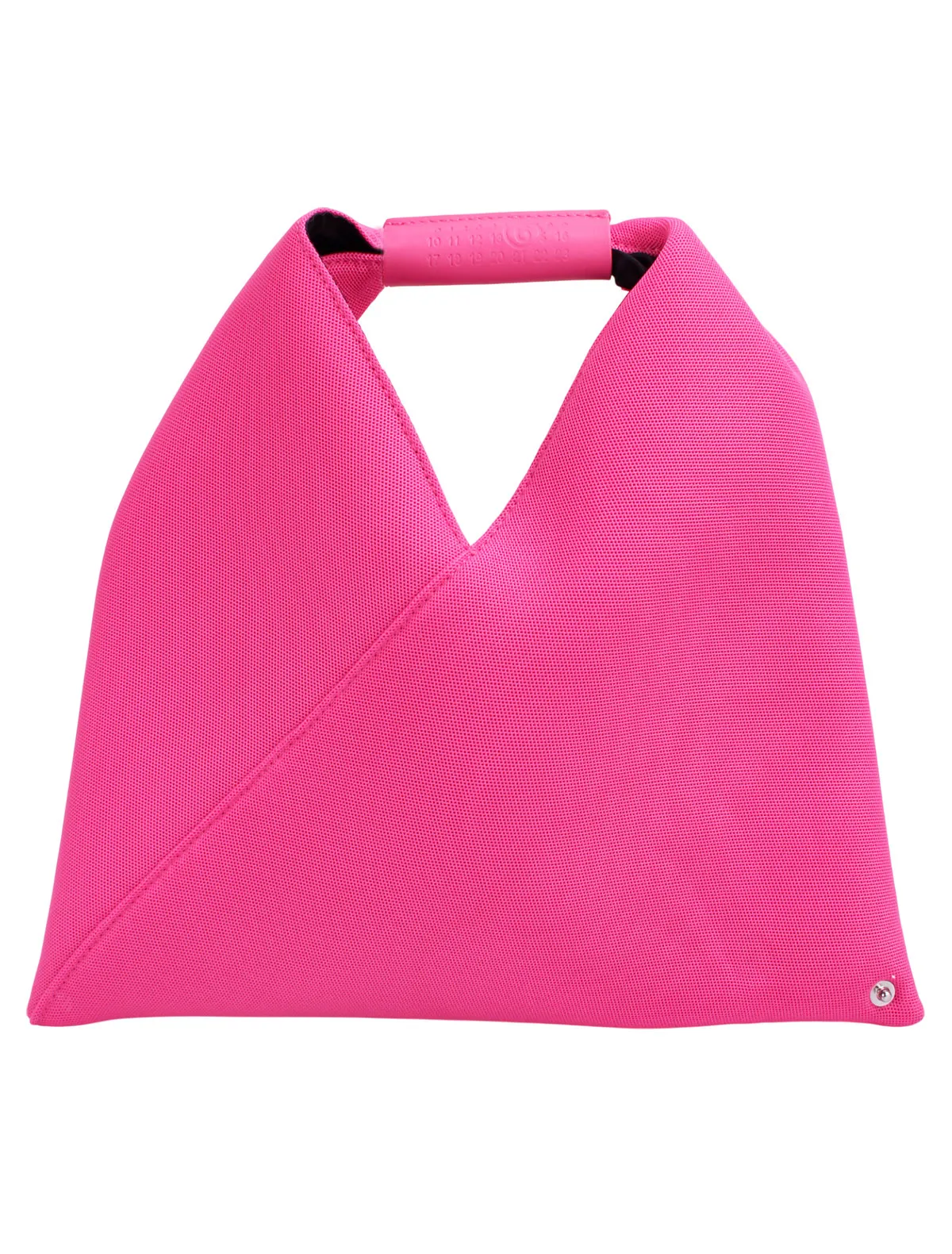 

Сумка MM6 Maison Margiela, Розовый, 2766973