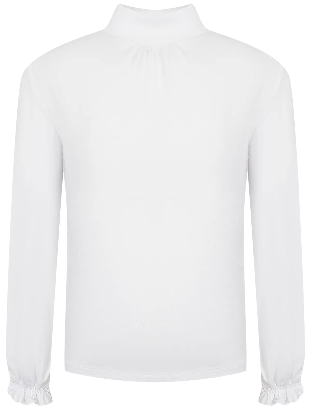 

Водолазка TRE API, Белый, 2576135