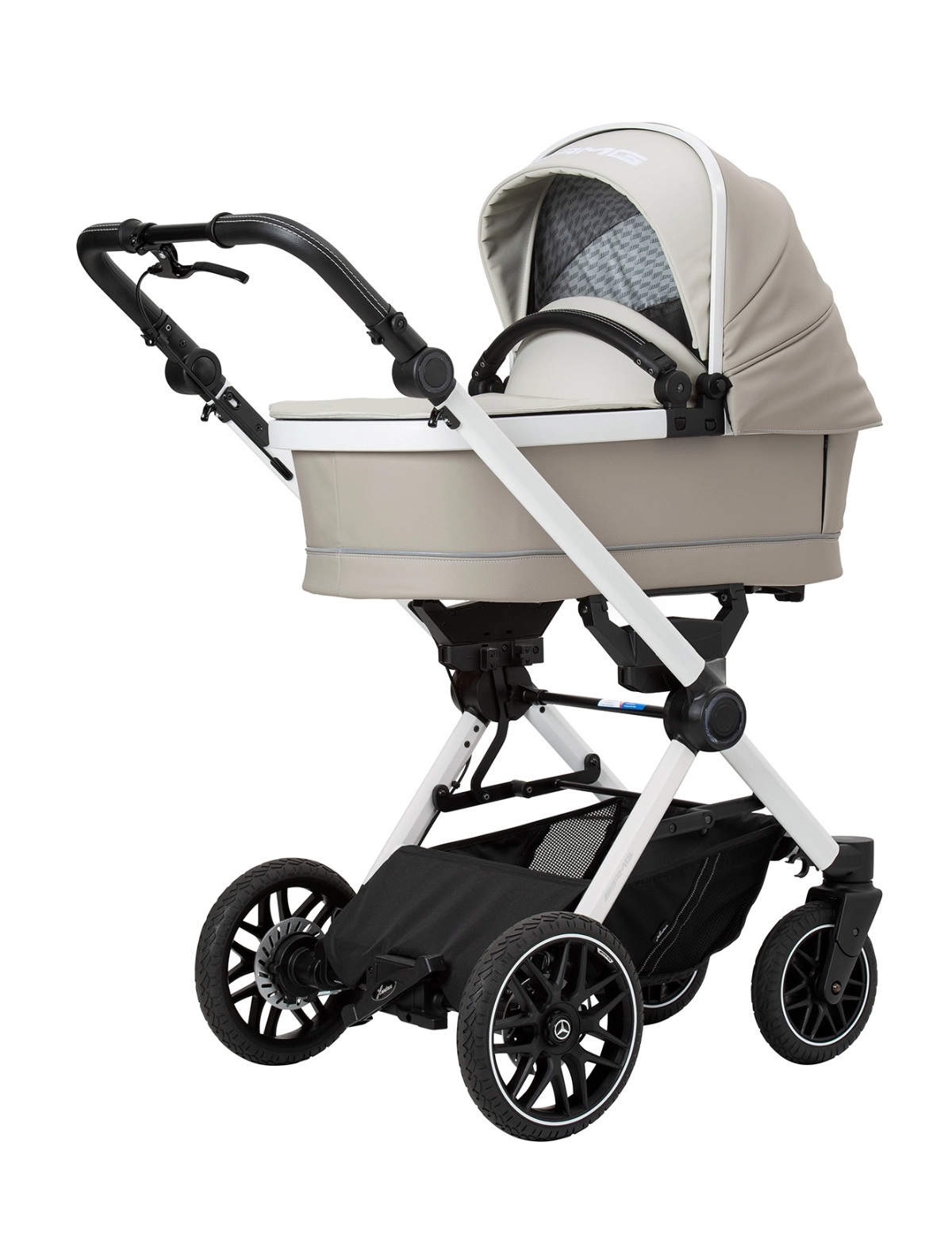 Коляска HARTAN