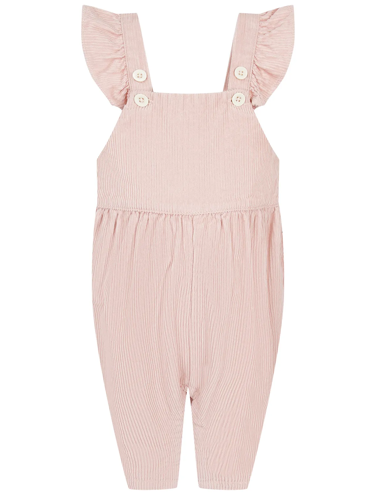 

Комбинезон PETIT BATEAU, Розовый, 2712013