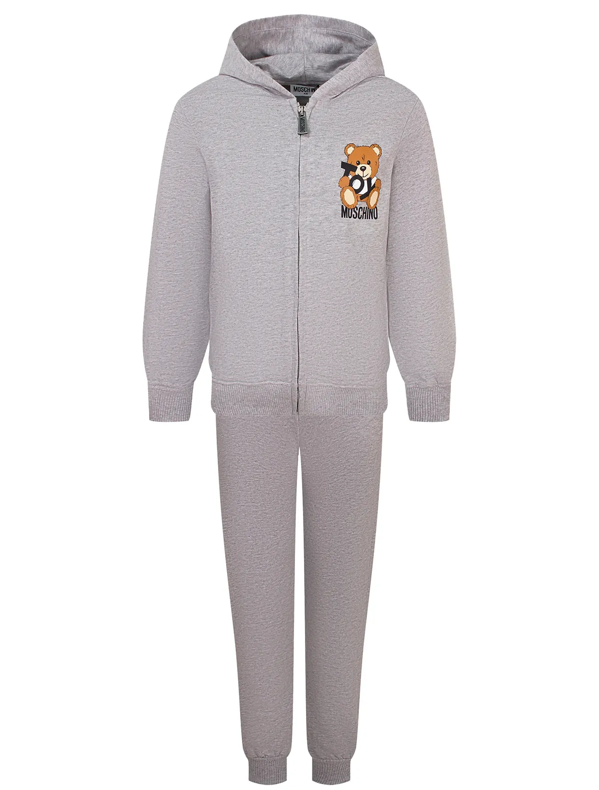 

Костюм спортивный Moschino, Серый, 2756156