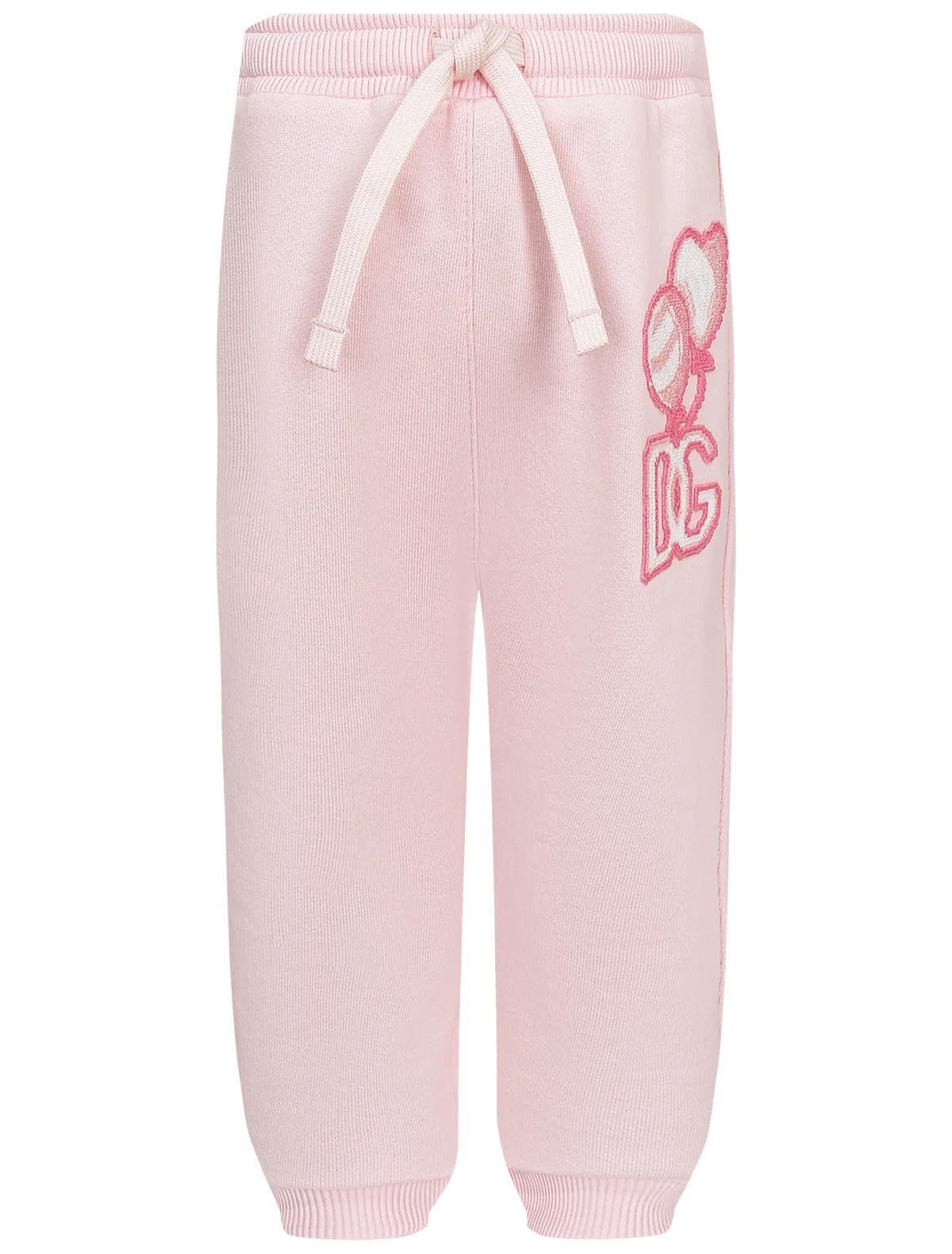 

Брюки спортивные Dolce & Gabbana, Розовый, 2760119