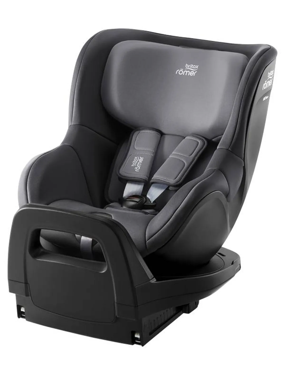 

Автокресло Britax Roemer, Серый, 2577880