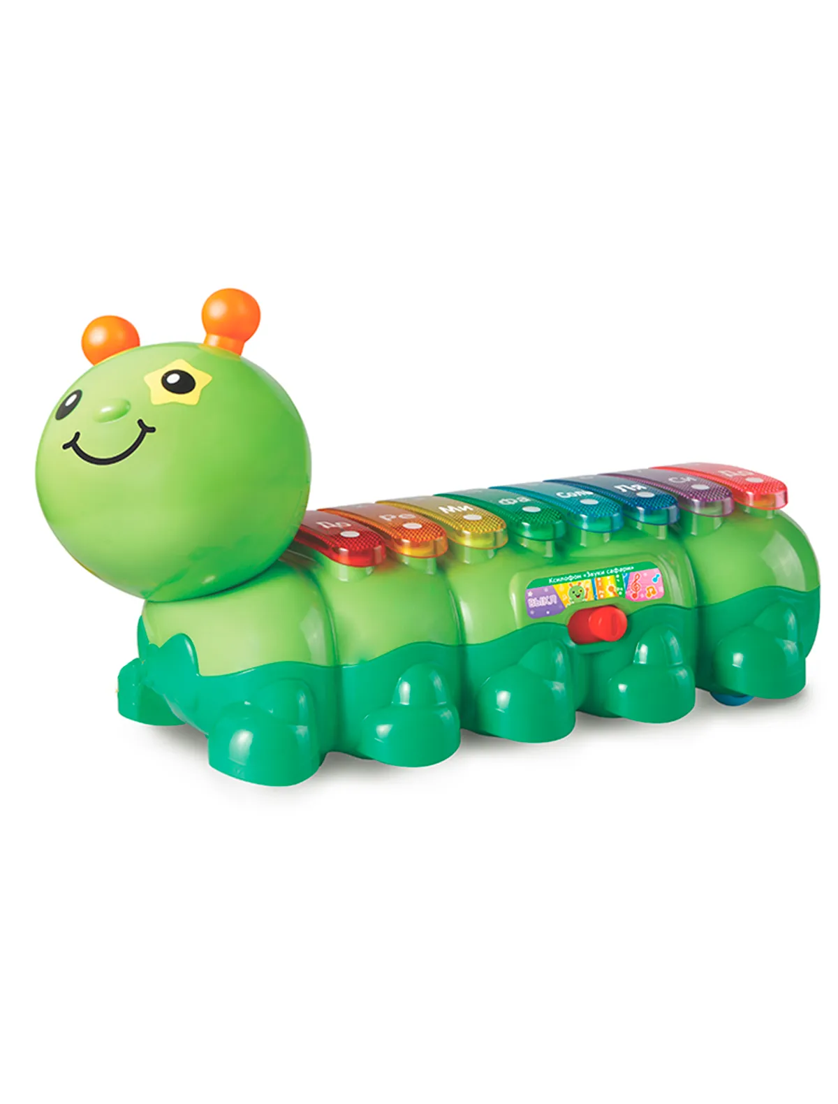 

Игрушка VTech, Разноцветный, 2562657