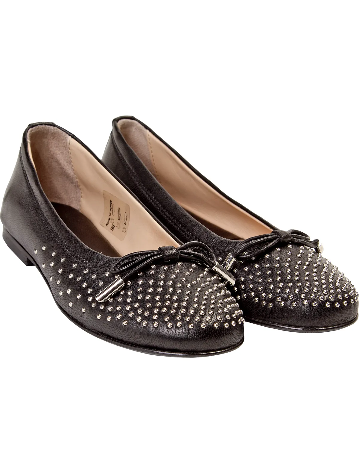 

Туфли Florens, Черный, 1912814