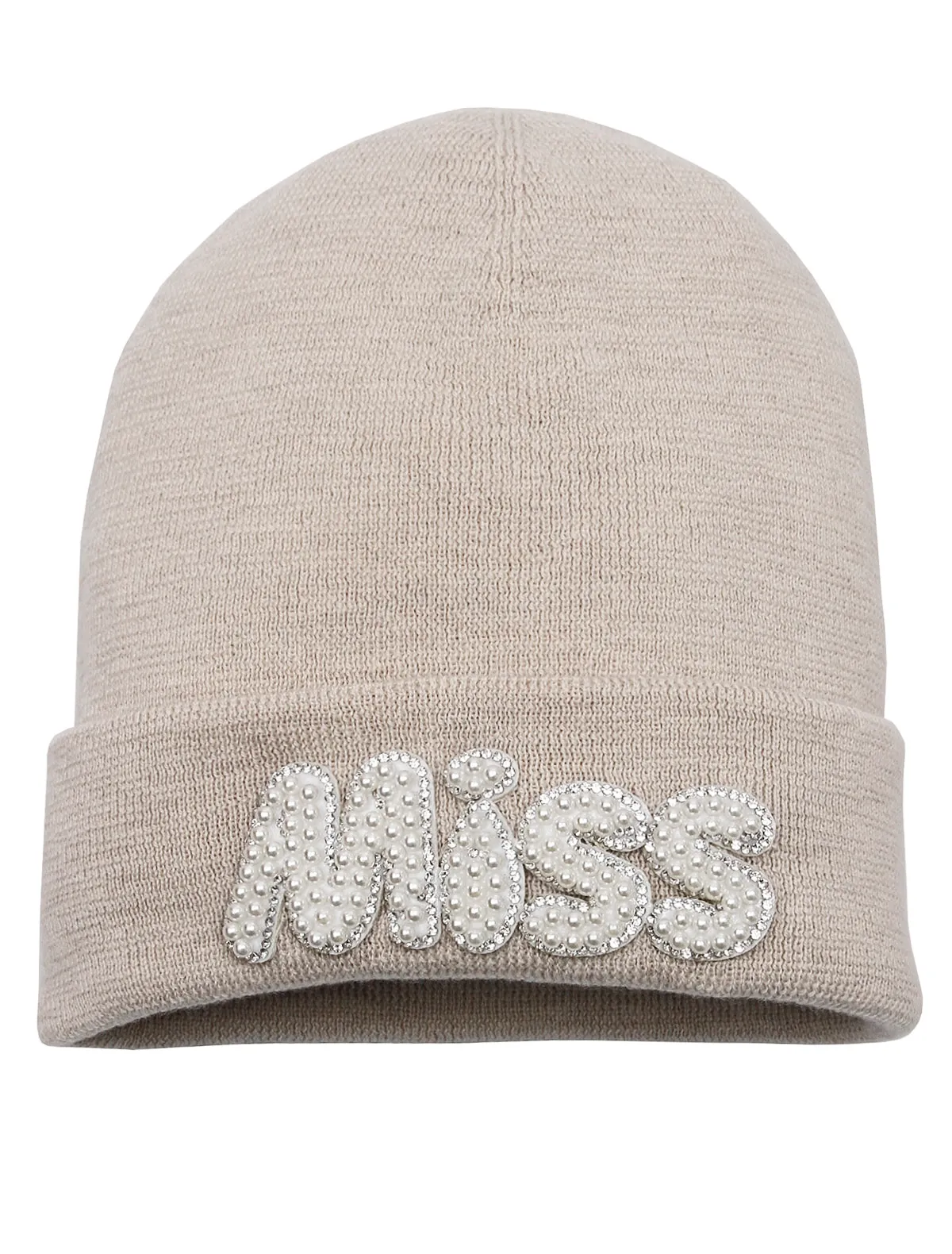 

Шапка Regina, Бежевый, 2586731