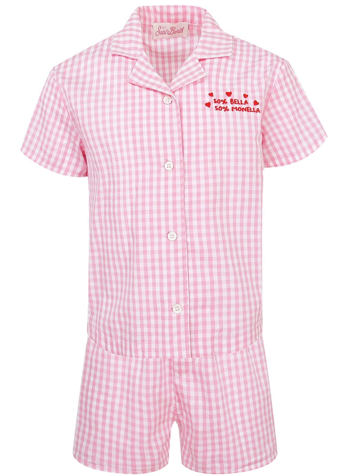 Комплект из 2 шт. MC2 Saint Barth