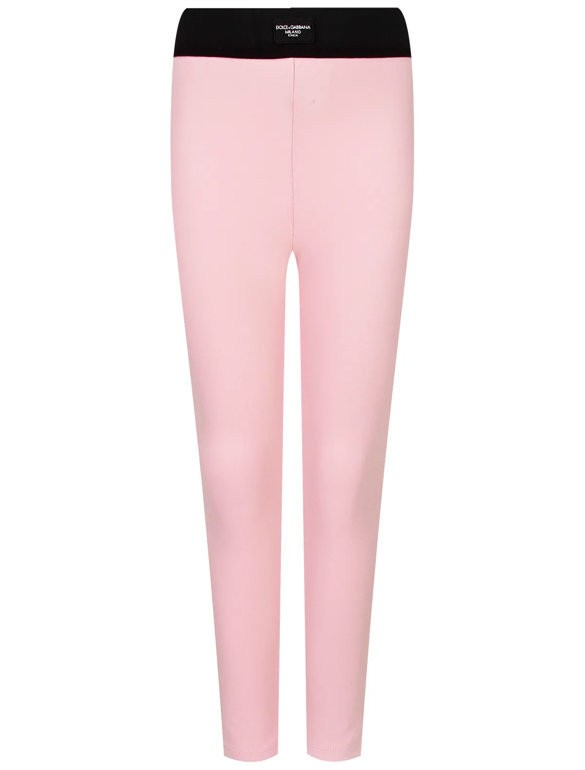 

Леггинсы Dolce & Gabbana, Розовый, 2653779