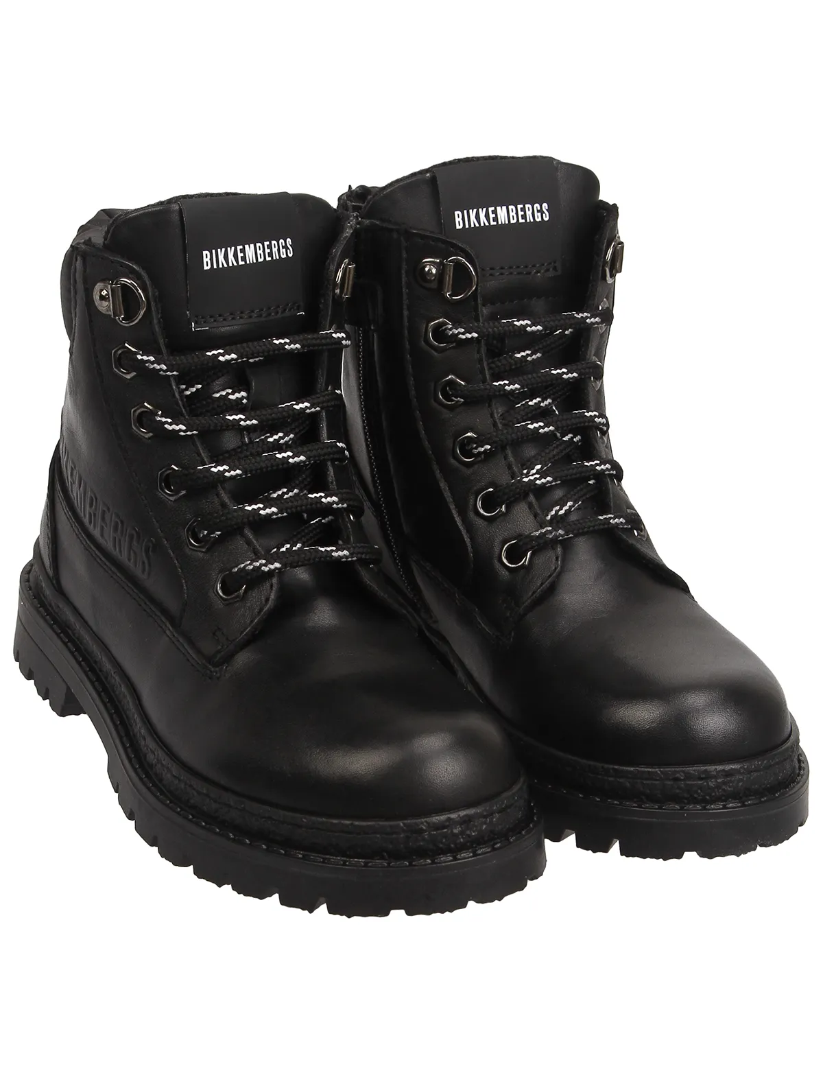 

Ботинки Bikkembergs, Черный, 2586368