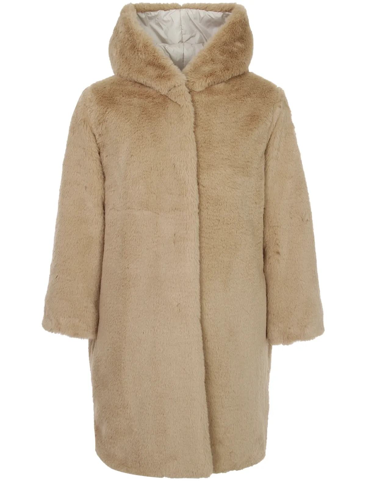 Пальто Il Gufo 16515₽