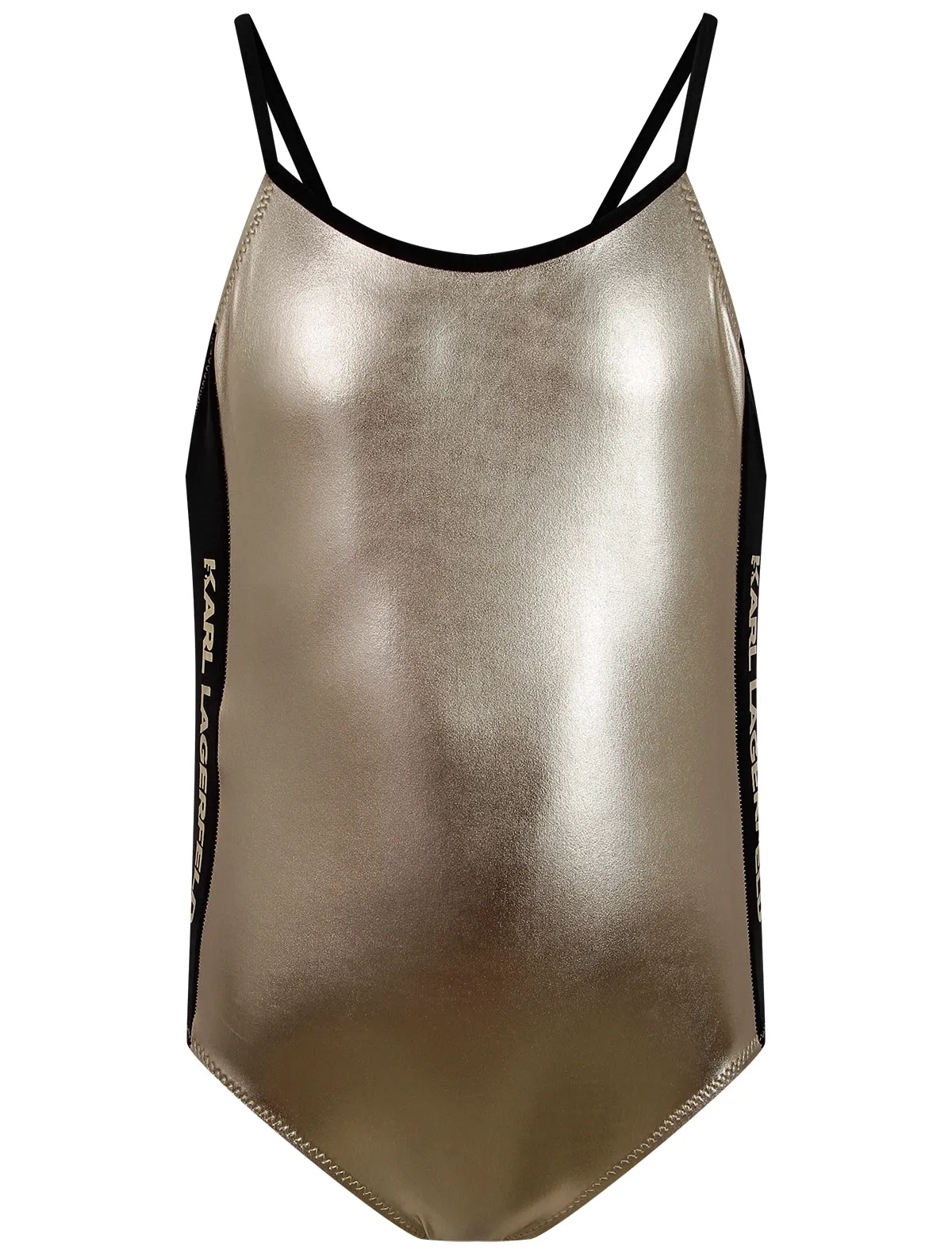 

Купальник Karl Lagerfeld, Разноцветный, 2399933