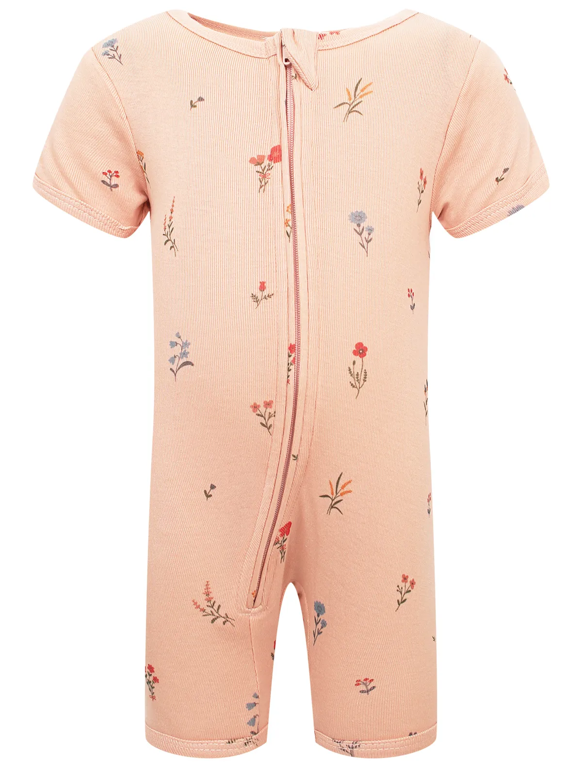 

Комбинезон Babybu, Розовый, 2780523