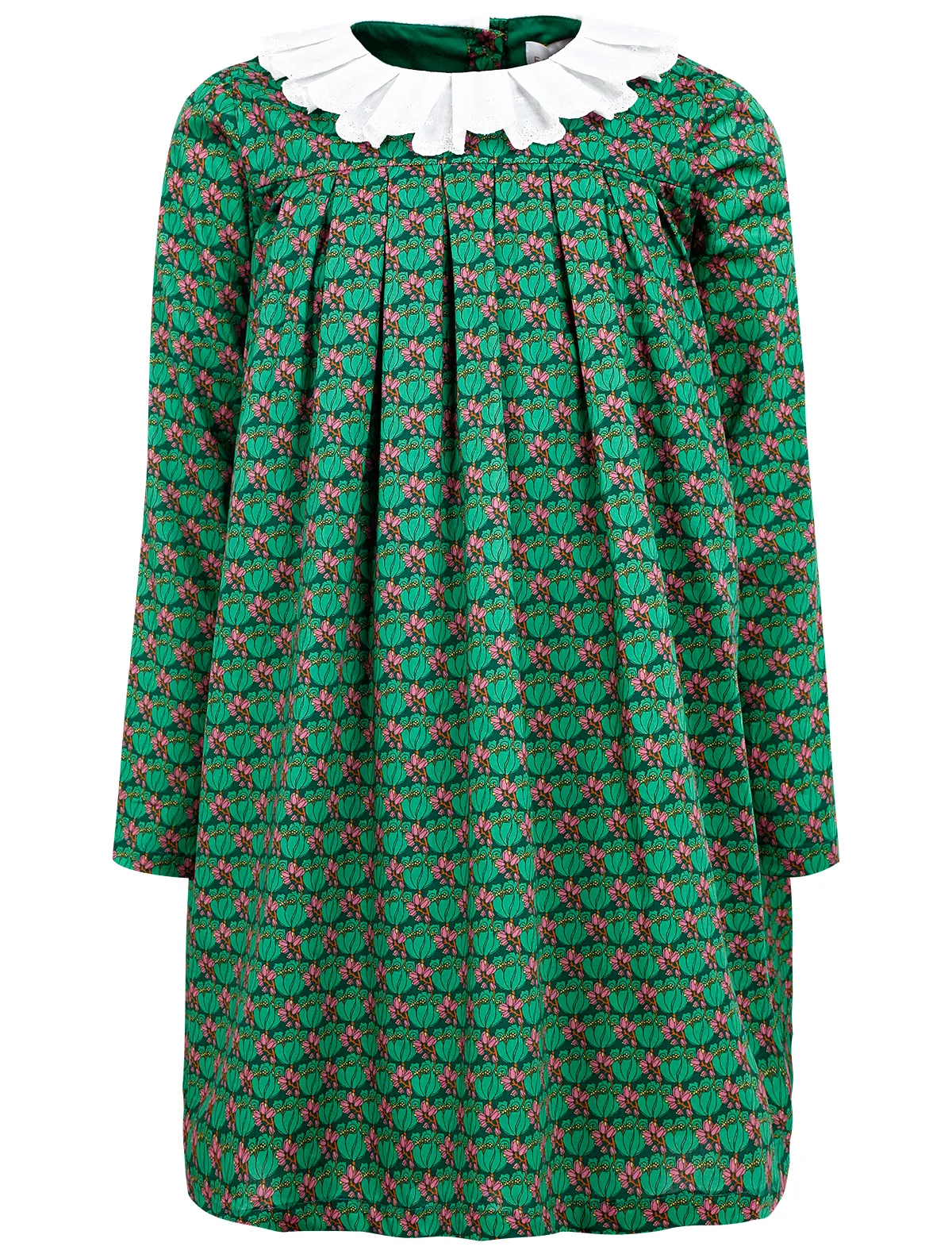 

Платье EIRENE, Зеленый, 2468382