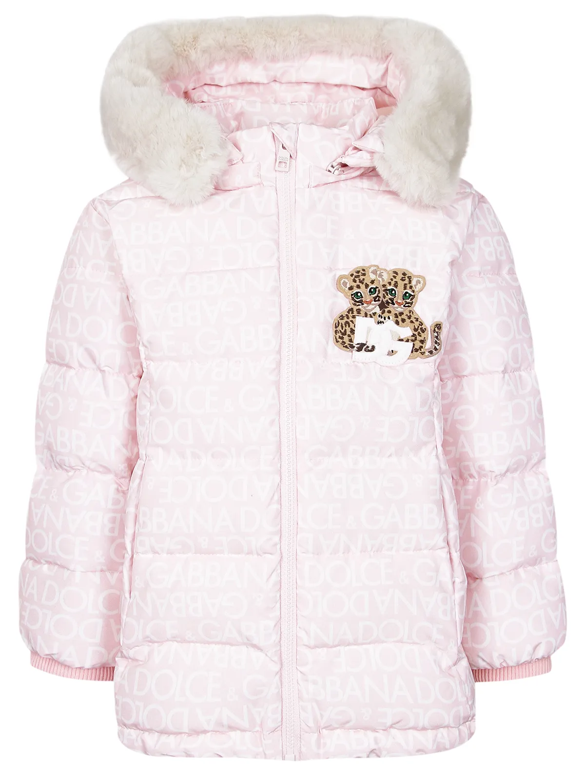 Куртка Dolce Gabbana 39875₽