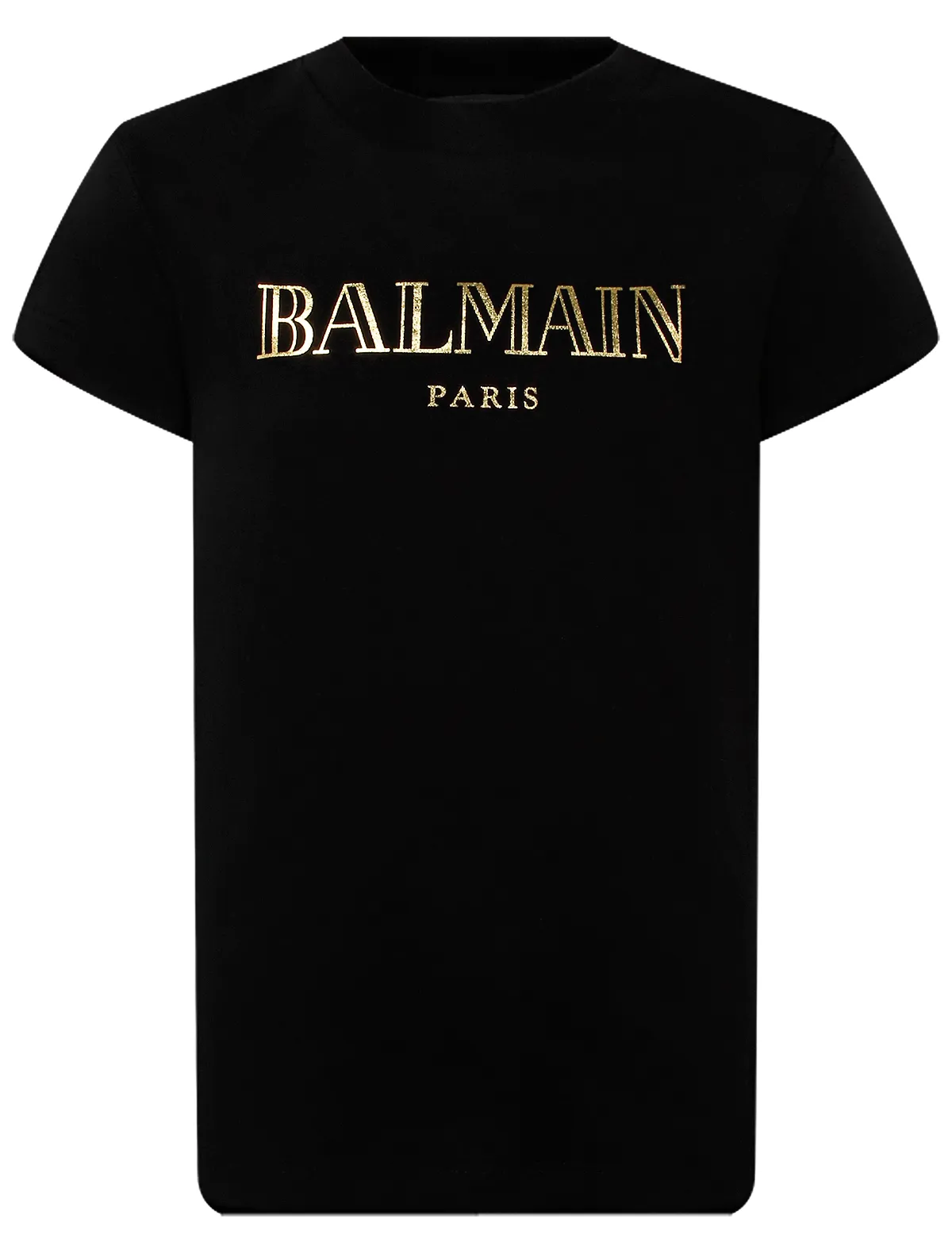 

Футболка Balmain, Черный, 2753938