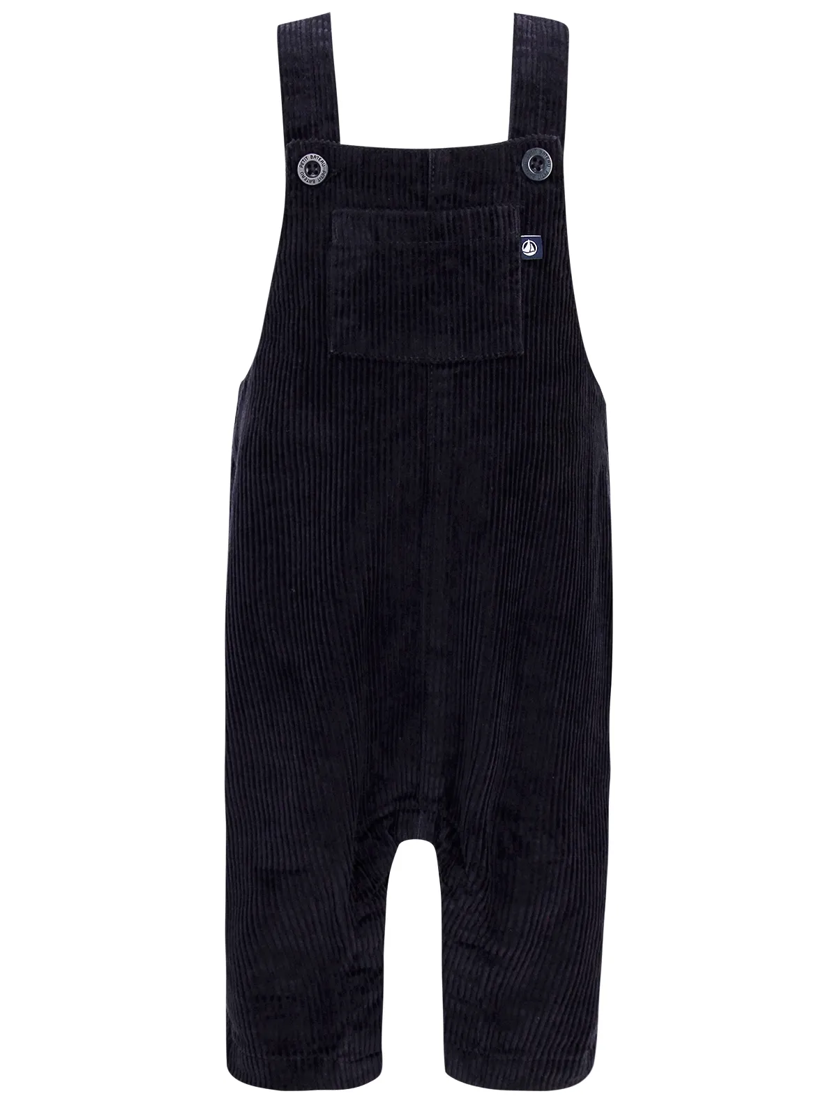 

Комбинезон PETIT BATEAU, Синий, 3052851