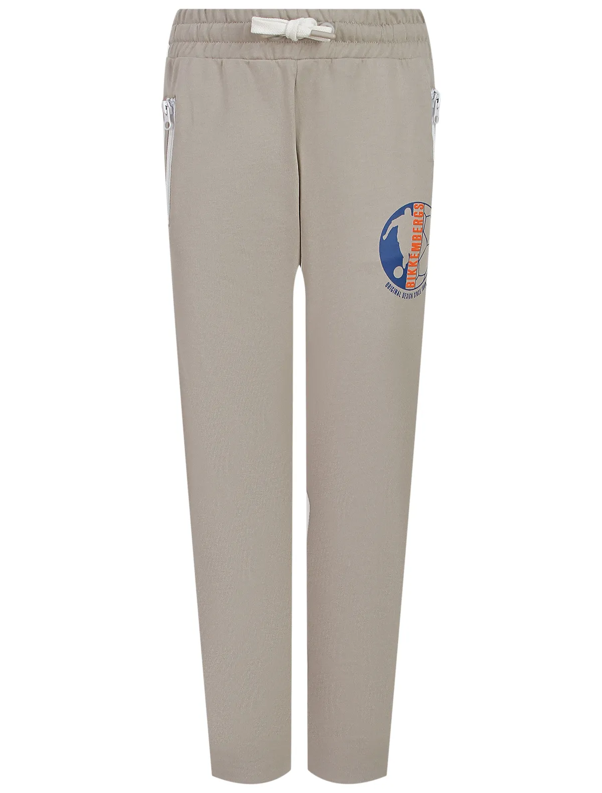 

Брюки спортивные Bikkembergs, Бежевый, 2672563