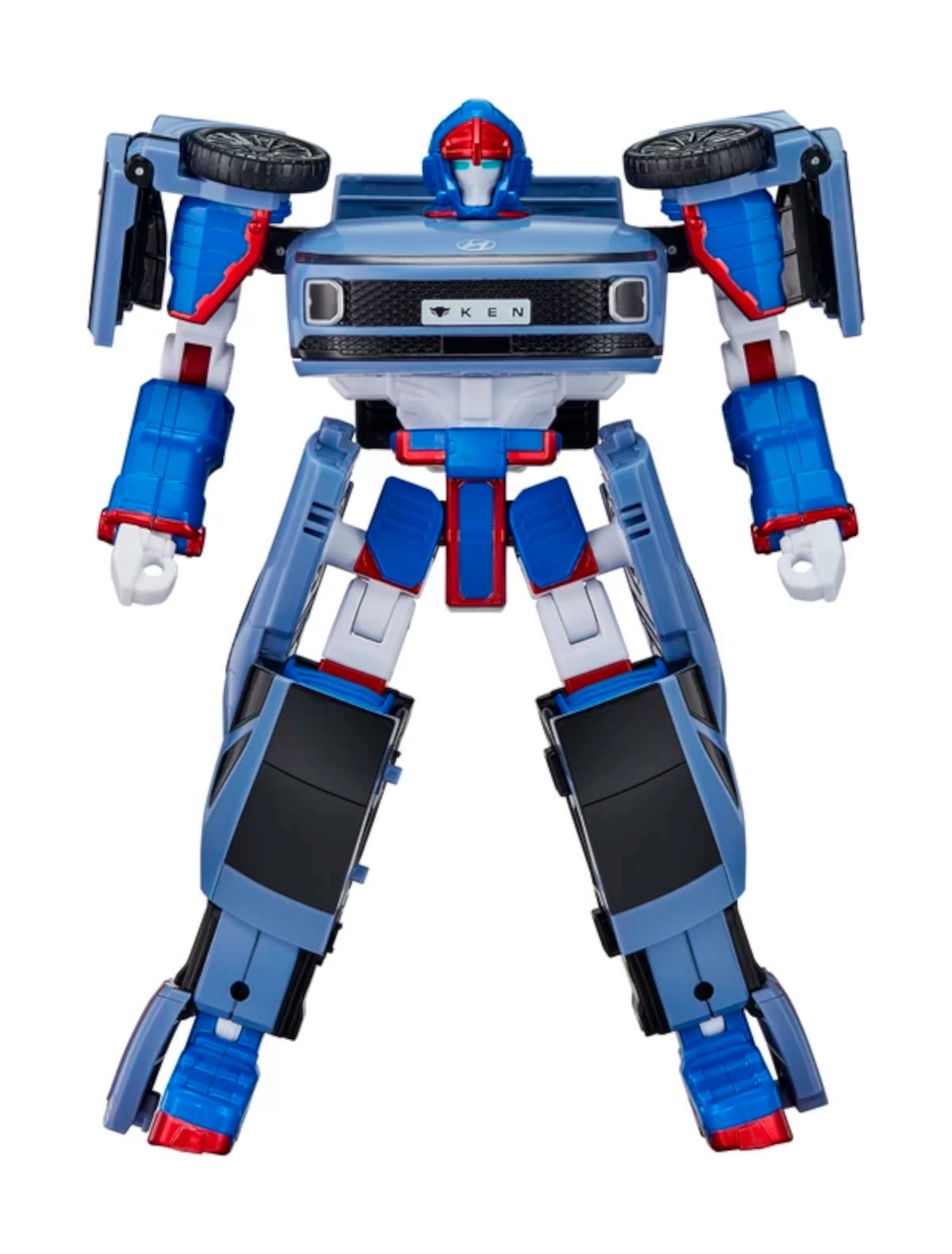 

Игрушка TOBOT, Разноцветный, 3196991