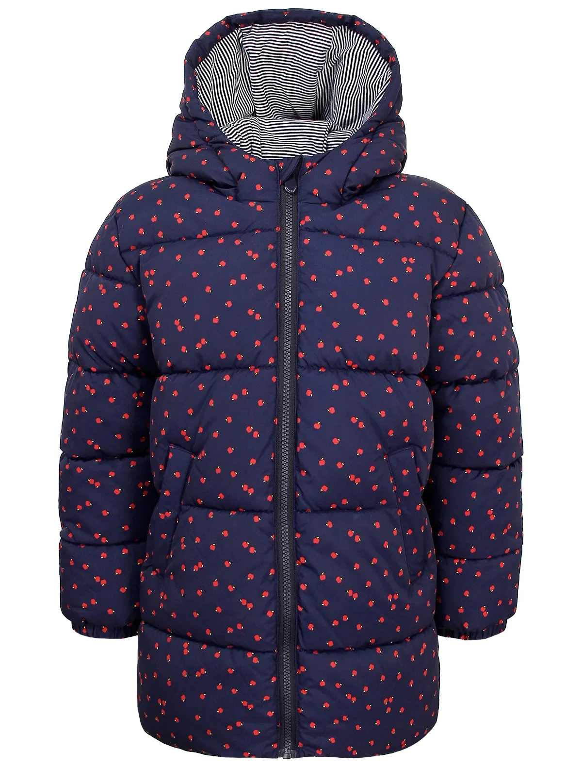 

Куртка PETIT BATEAU, Синий, 3052714