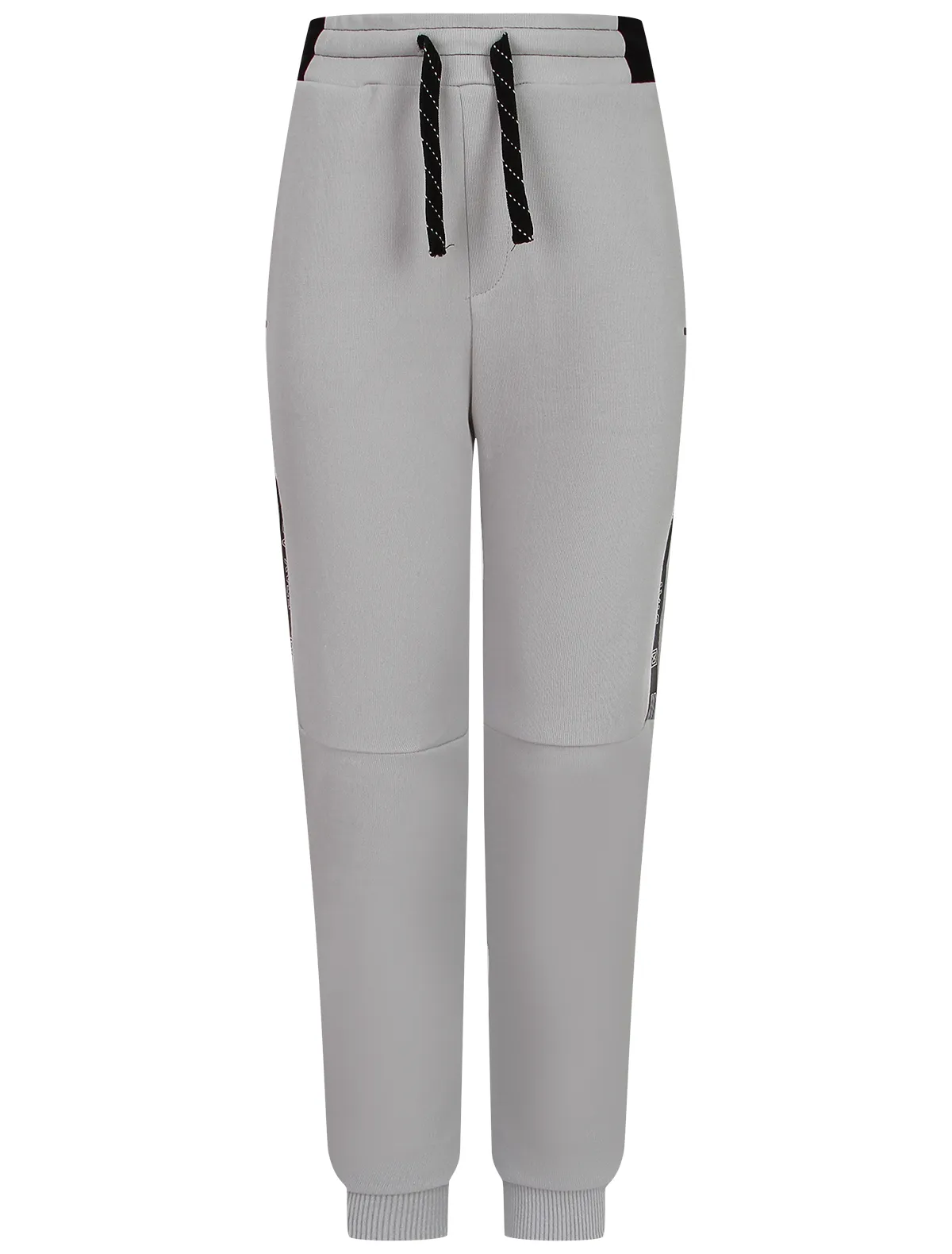 

Брюки спортивные NUKUTAVAKE, Серый, 2665521