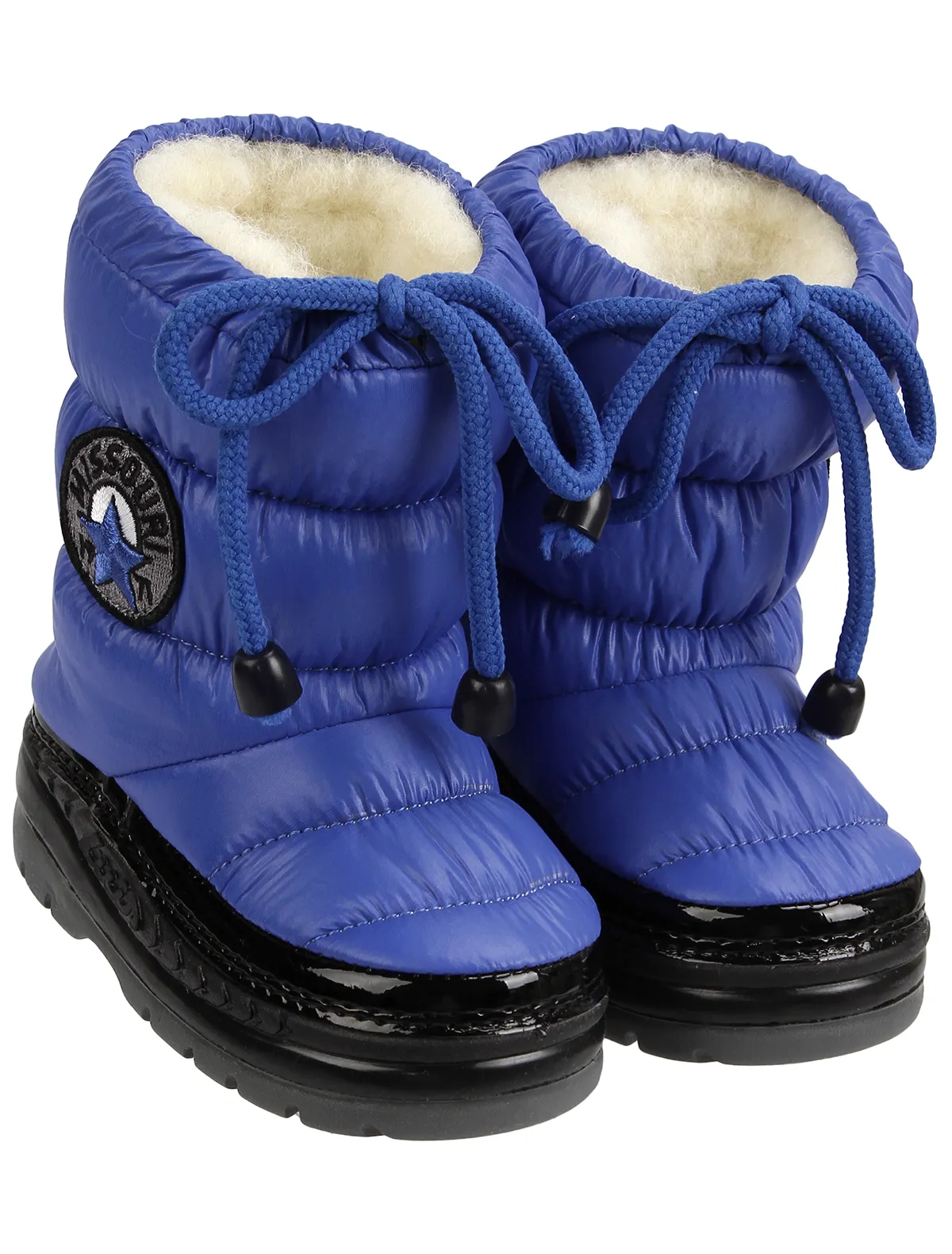 Сапоги Missouri 13064₽