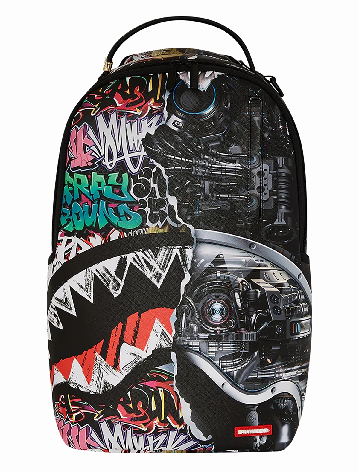 Рюкзак SPRAYGROUND 14010₽