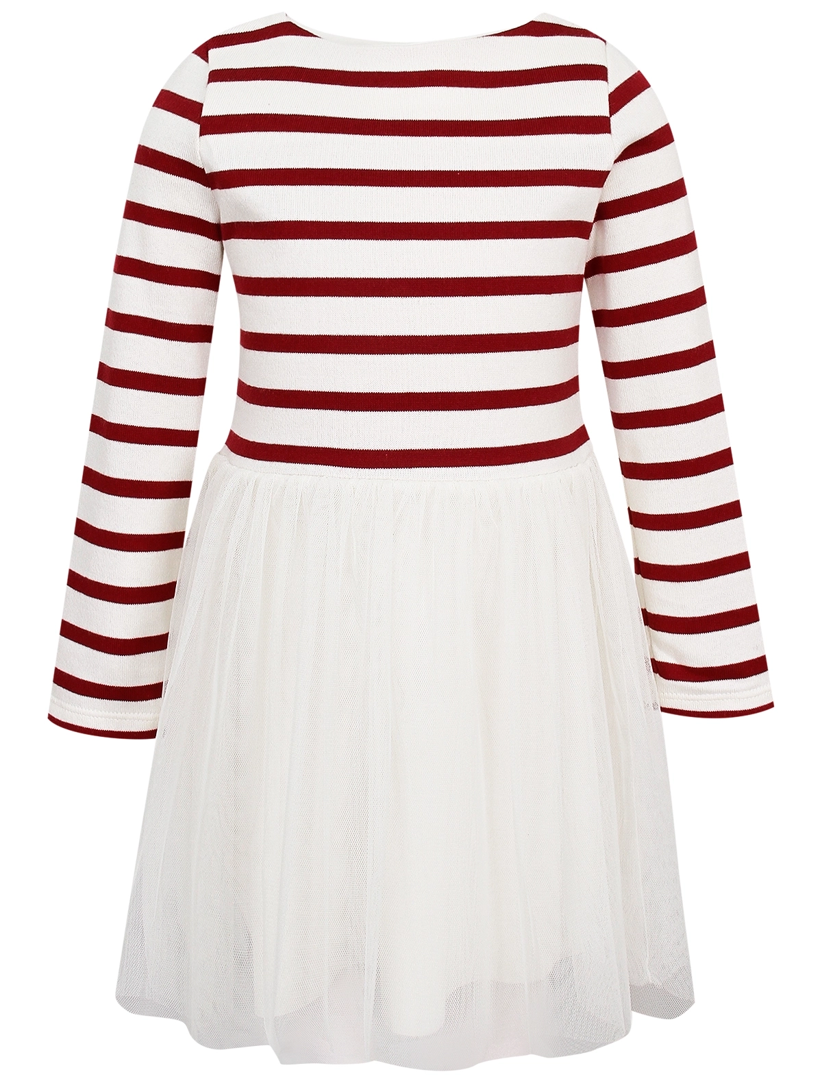 

Платье PETIT BATEAU, Разноцветный, 3079122