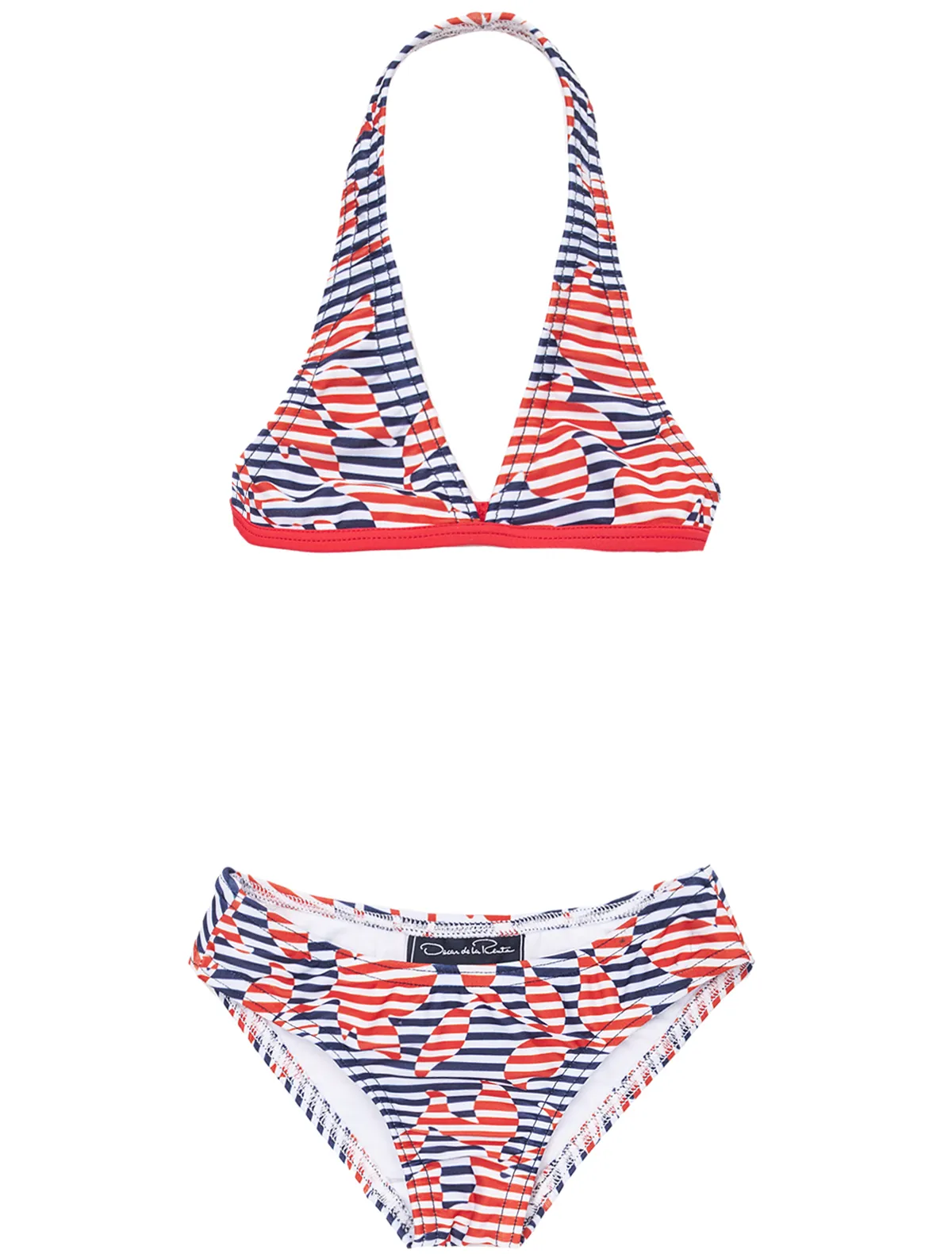 

Купальник Oscar De La Renta, Разноцветный, 1862559