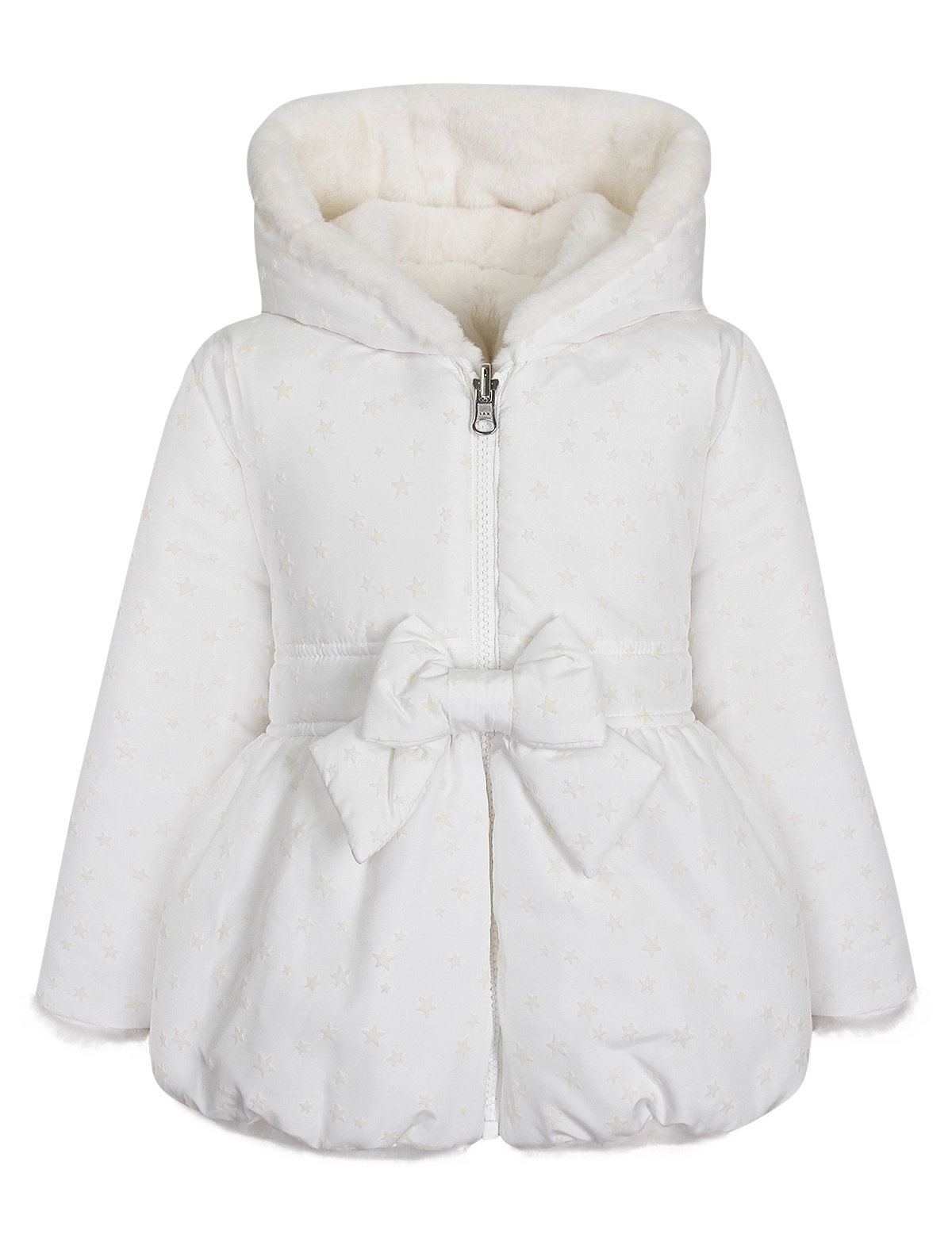 

Куртка Lapin House, Белый, 3090563