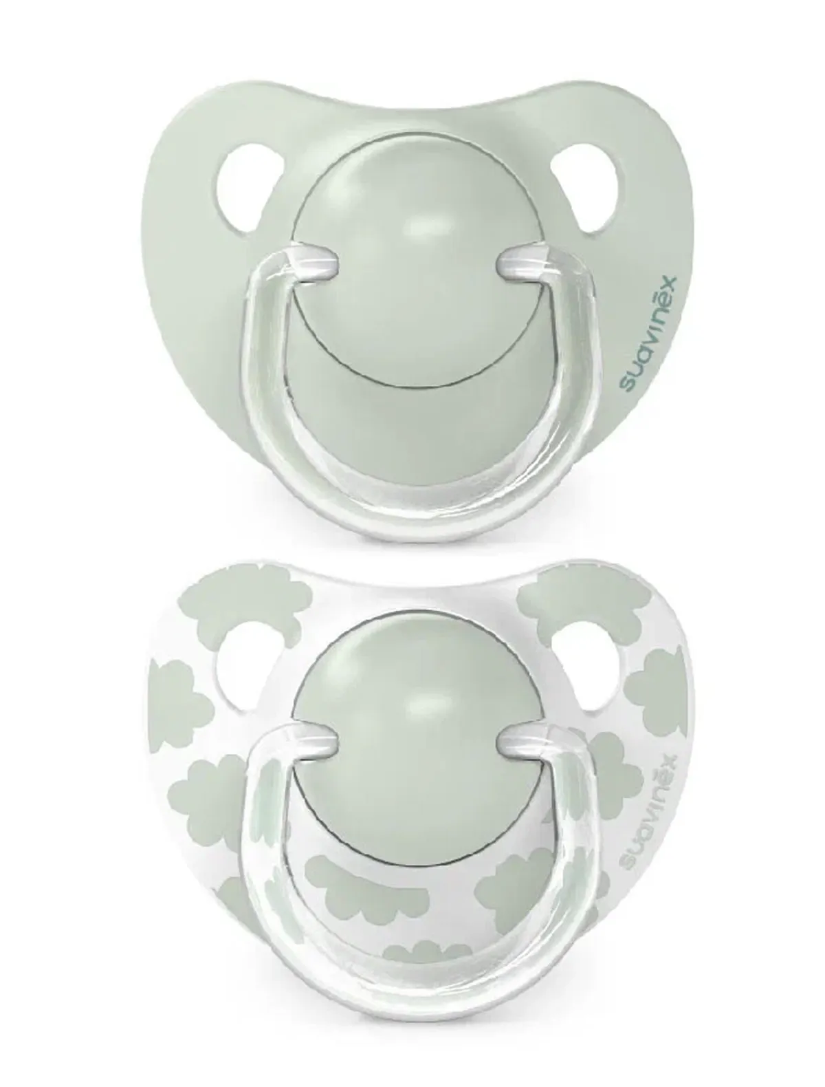 

Соска Suavinex, Белый, 2763221