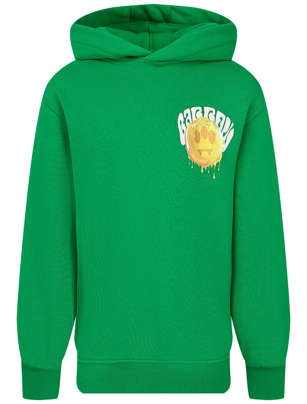 

Худи BARROW, Зеленый, 2697535