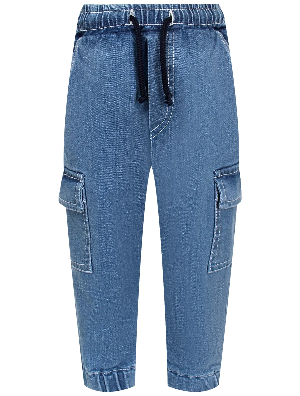 

Джинсы Bikkembergs, Синий, 2776211