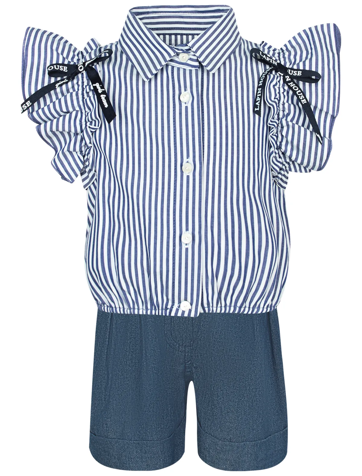 Комплект из 2 шт Lapin House 11273₽