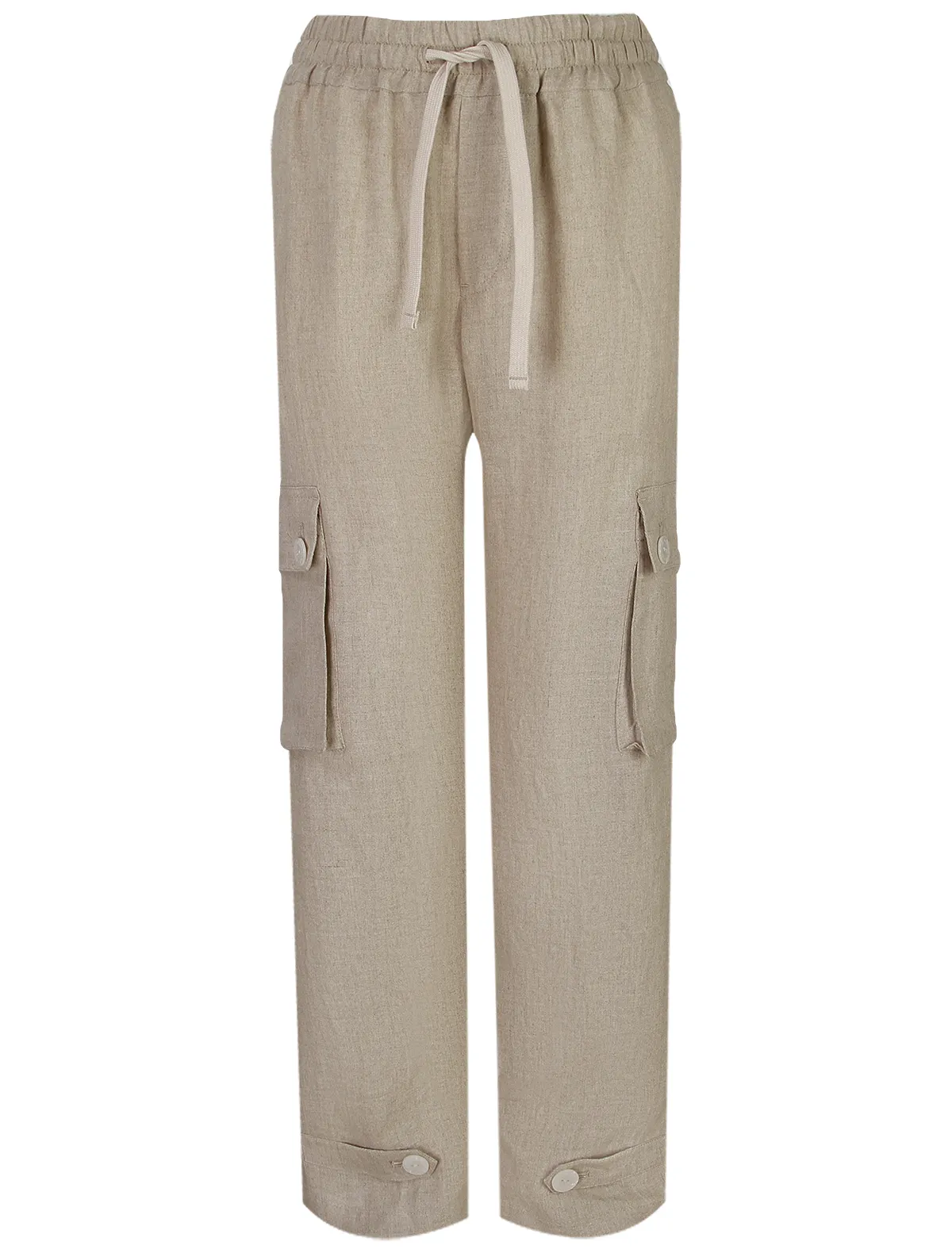 

Брюки Dolce & Gabbana, Бежевый, 2653541