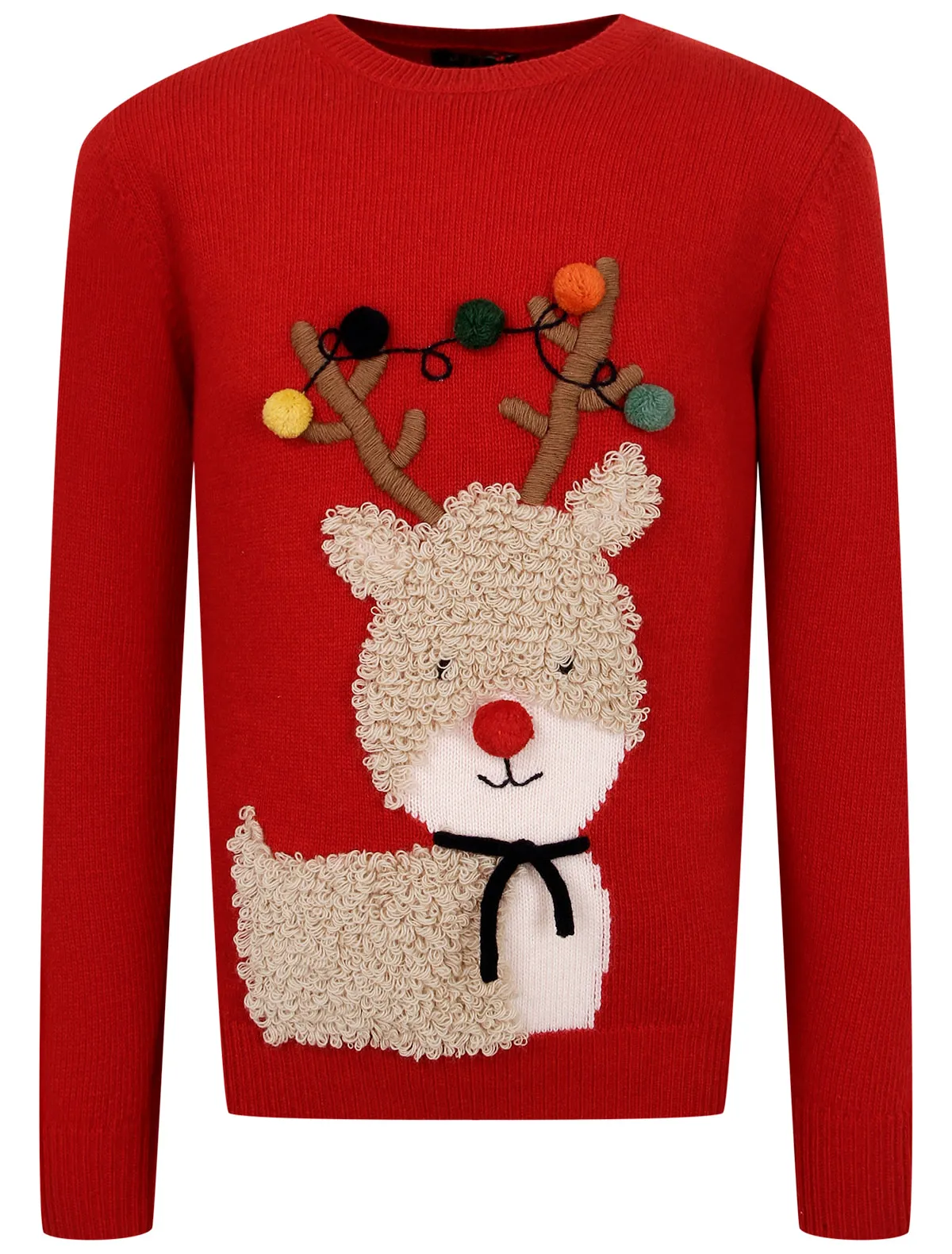 Джемпер Il Gufo 13496₽