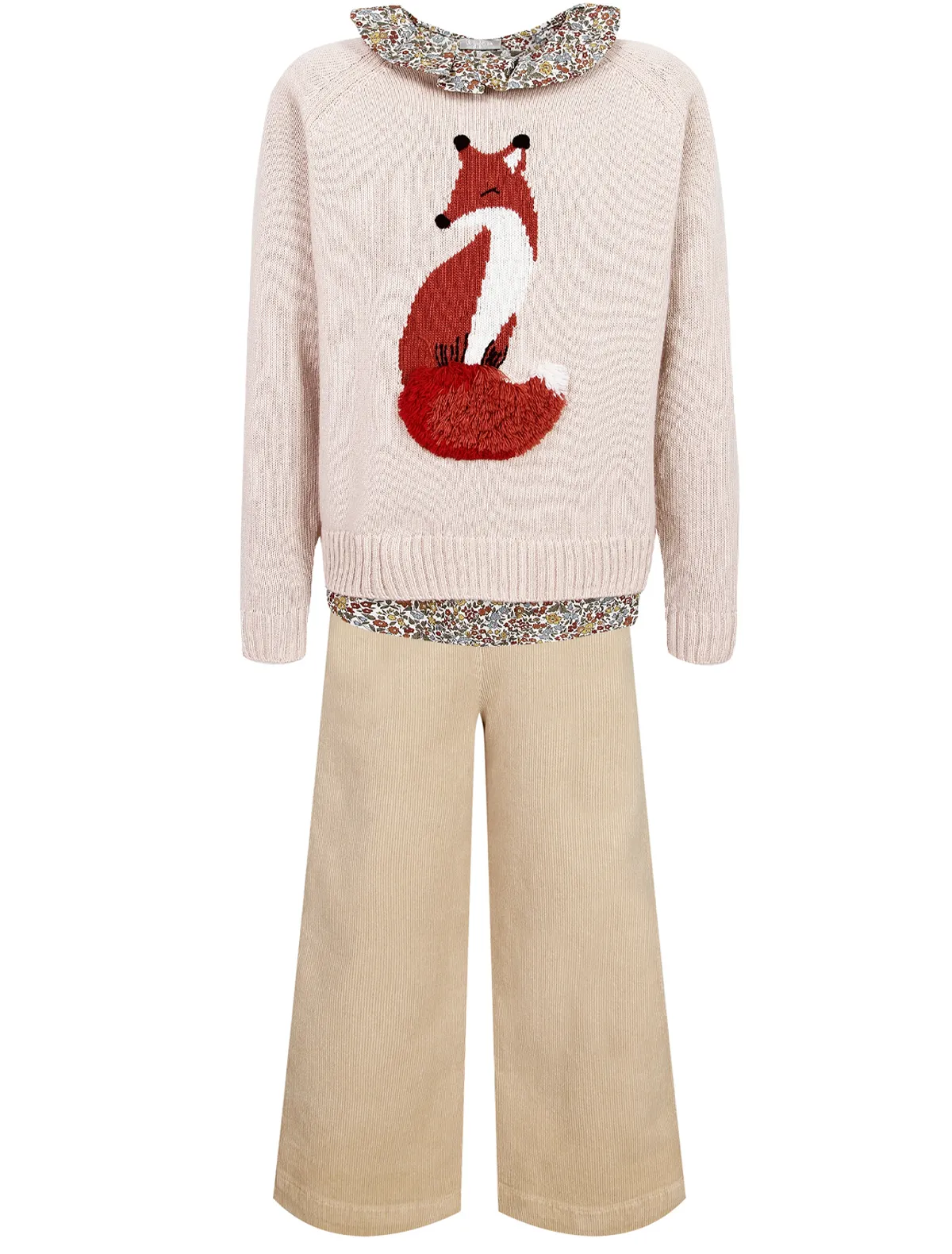 

Комплект из  шт. Il Gufo, Бежевый, 2614368