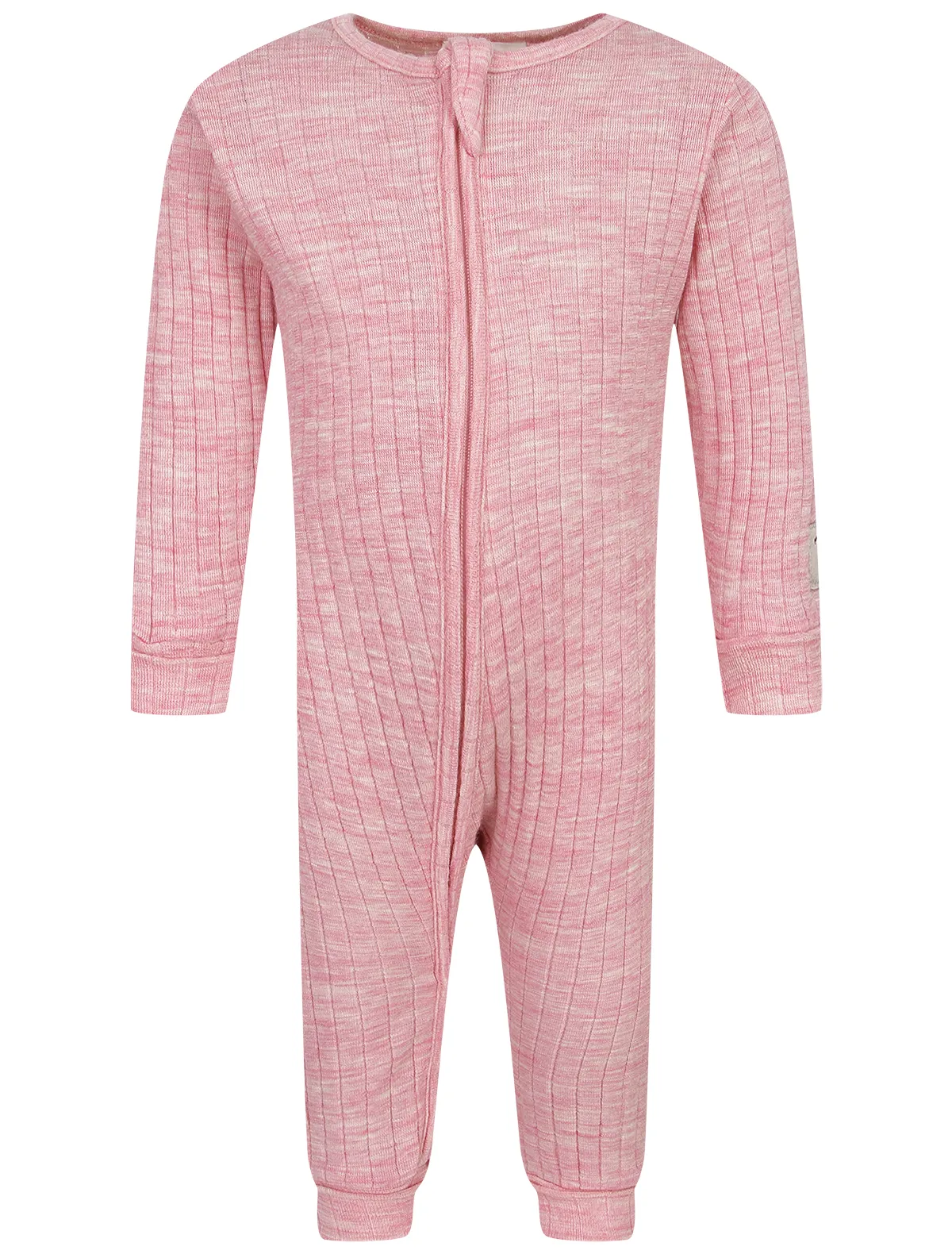 

Комбинезон Babybu, Розовый, 2627677