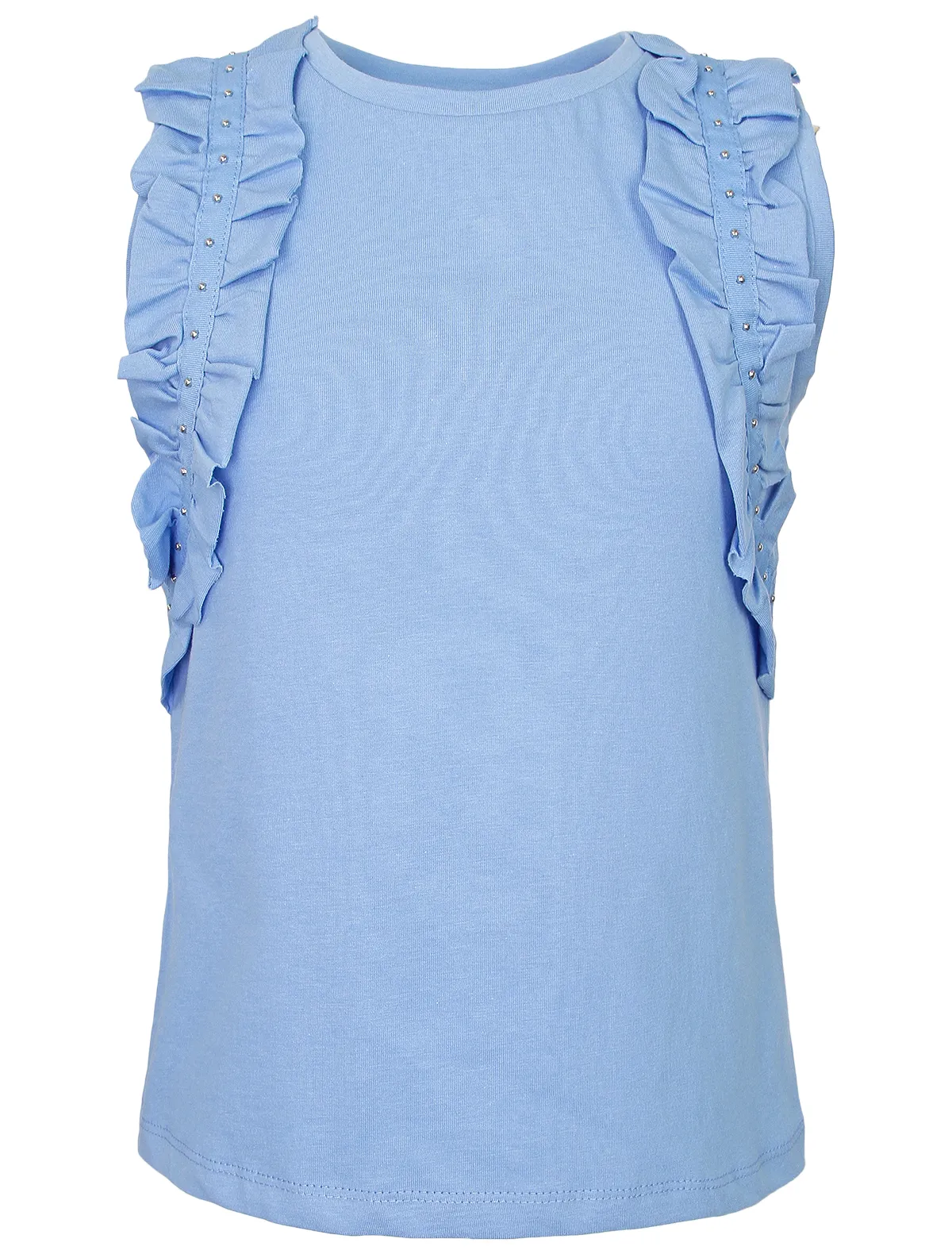 

Футболка Mayoral, Голубой, 2666428