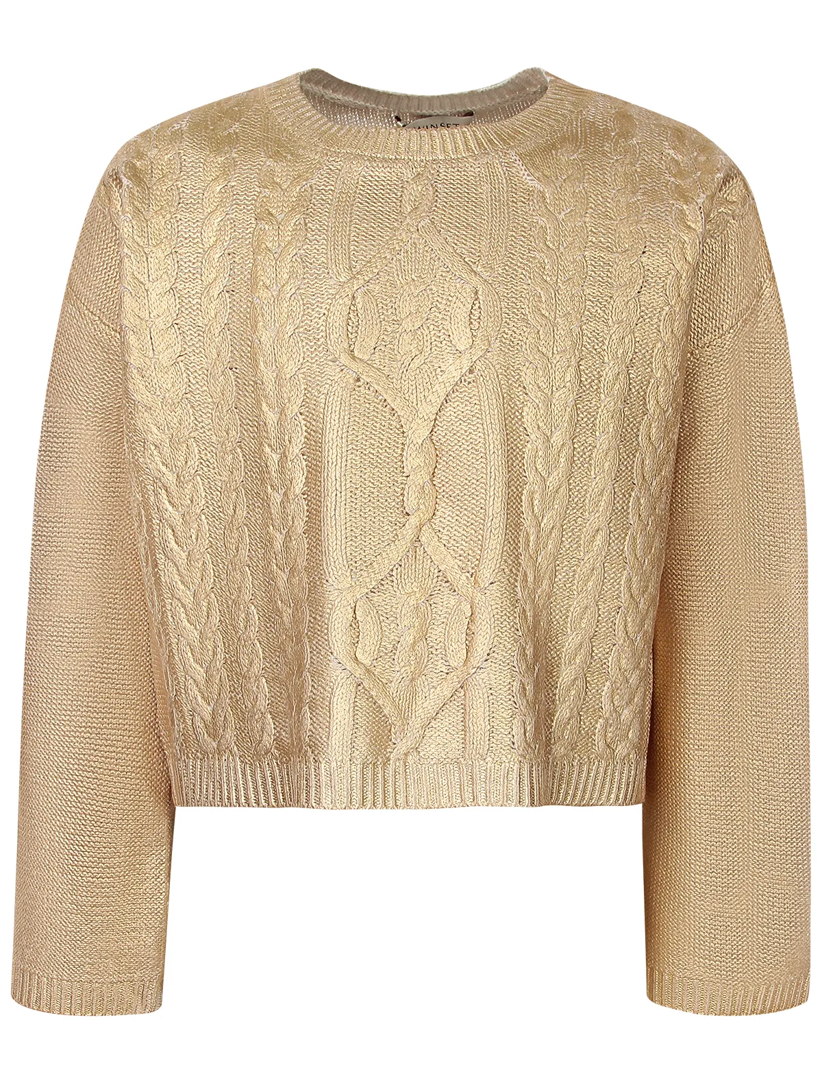 

Джемпер TWINSET, Разноцветный, 2478456