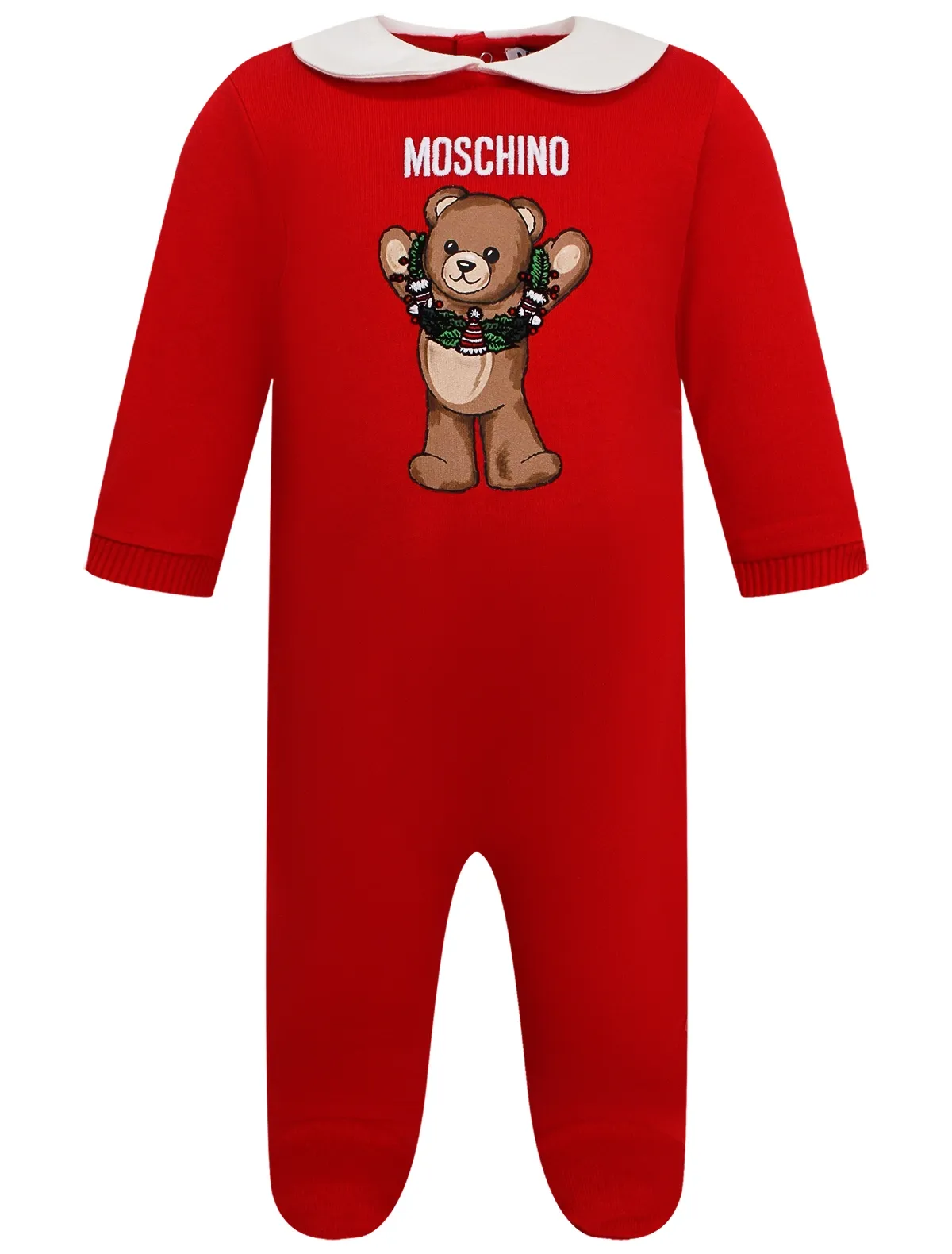 

Комбинезон Moschino, Красный, 3002655