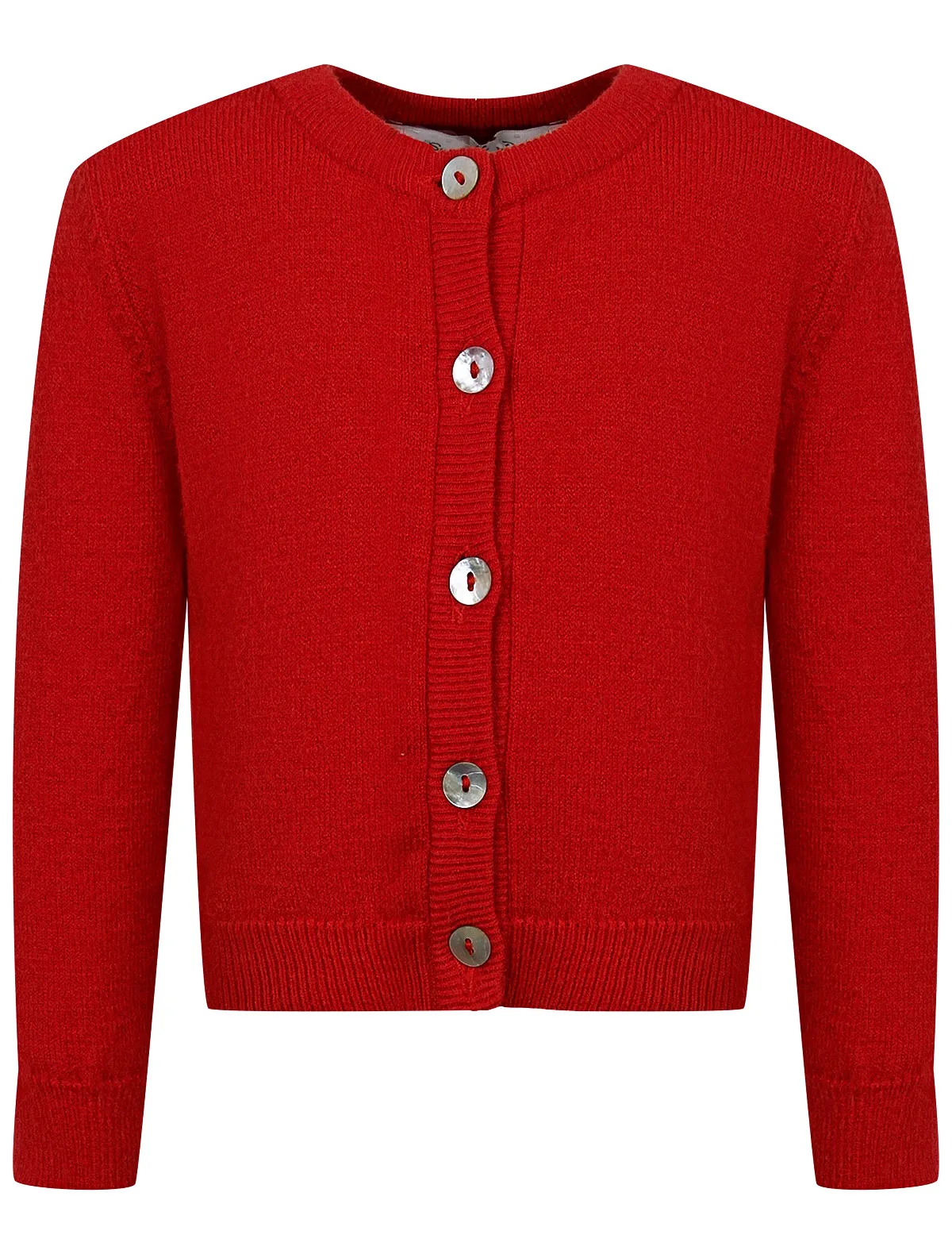 

Кардиган Special Day, Красный, 2244677