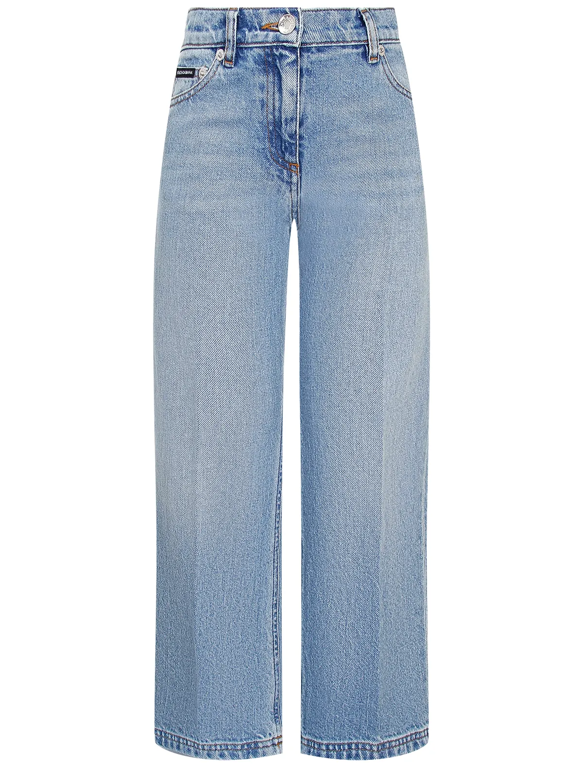 

Джинсы Dolce & Gabbana, Голубой, 2761648