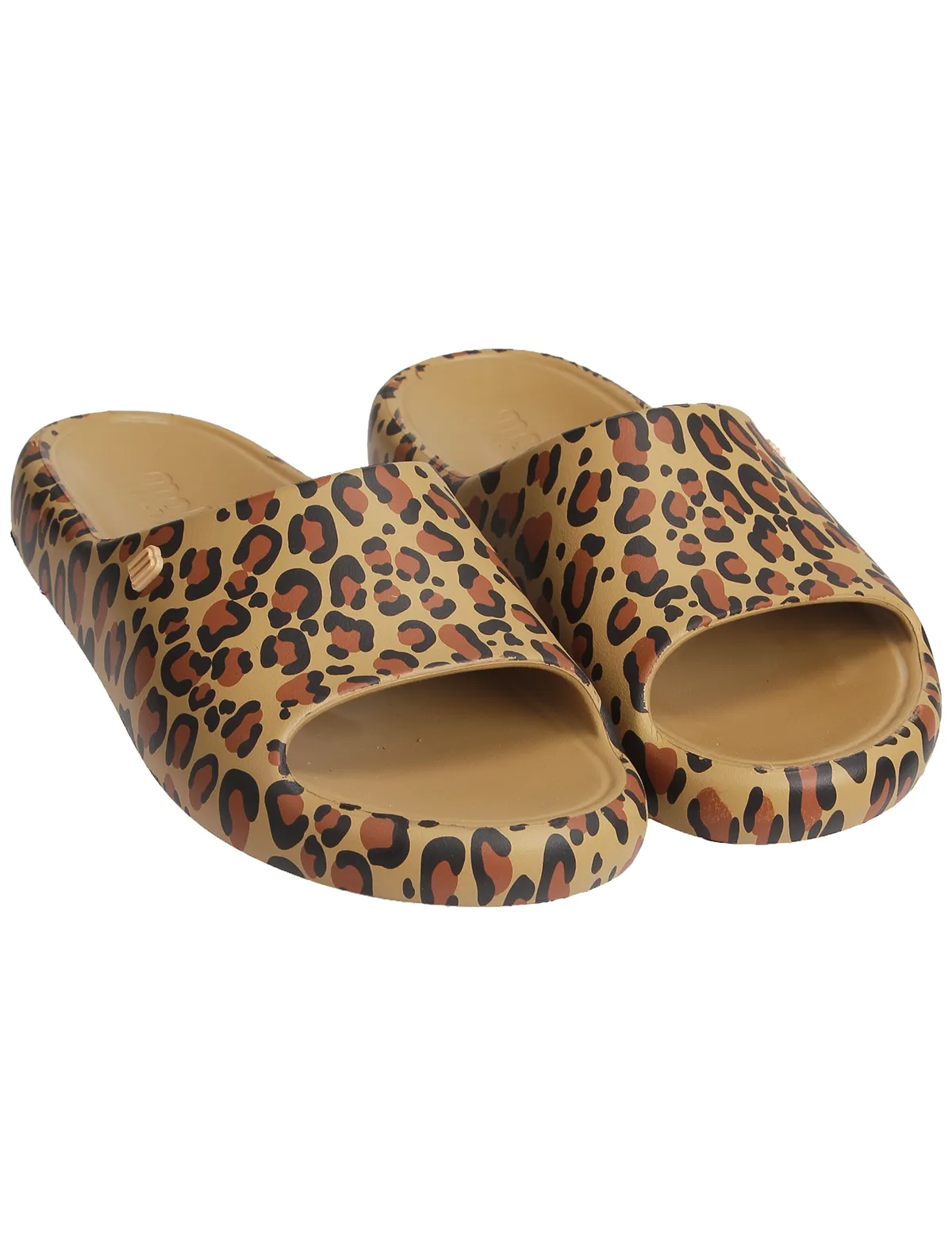 

Шлепанцы пляжные MELISSA, Разноцветный, 2661619