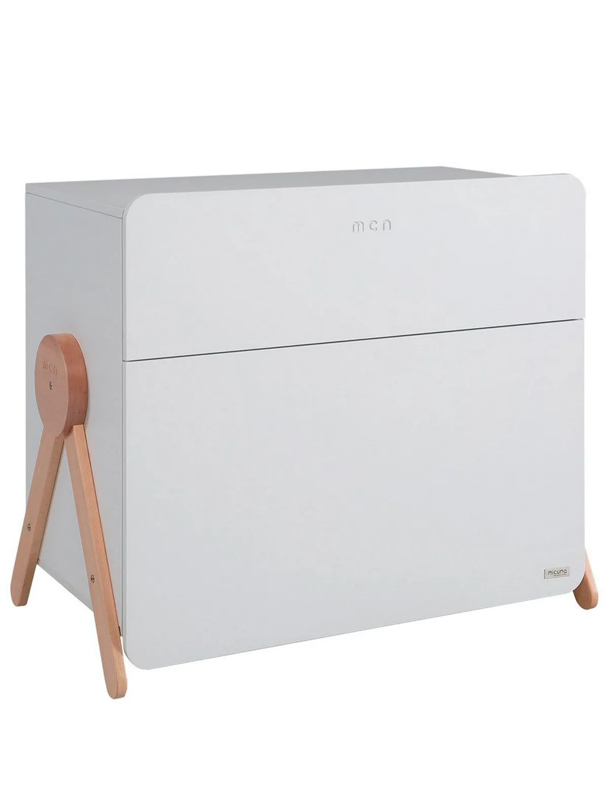 

Комод Micuna, Белый, 2572937